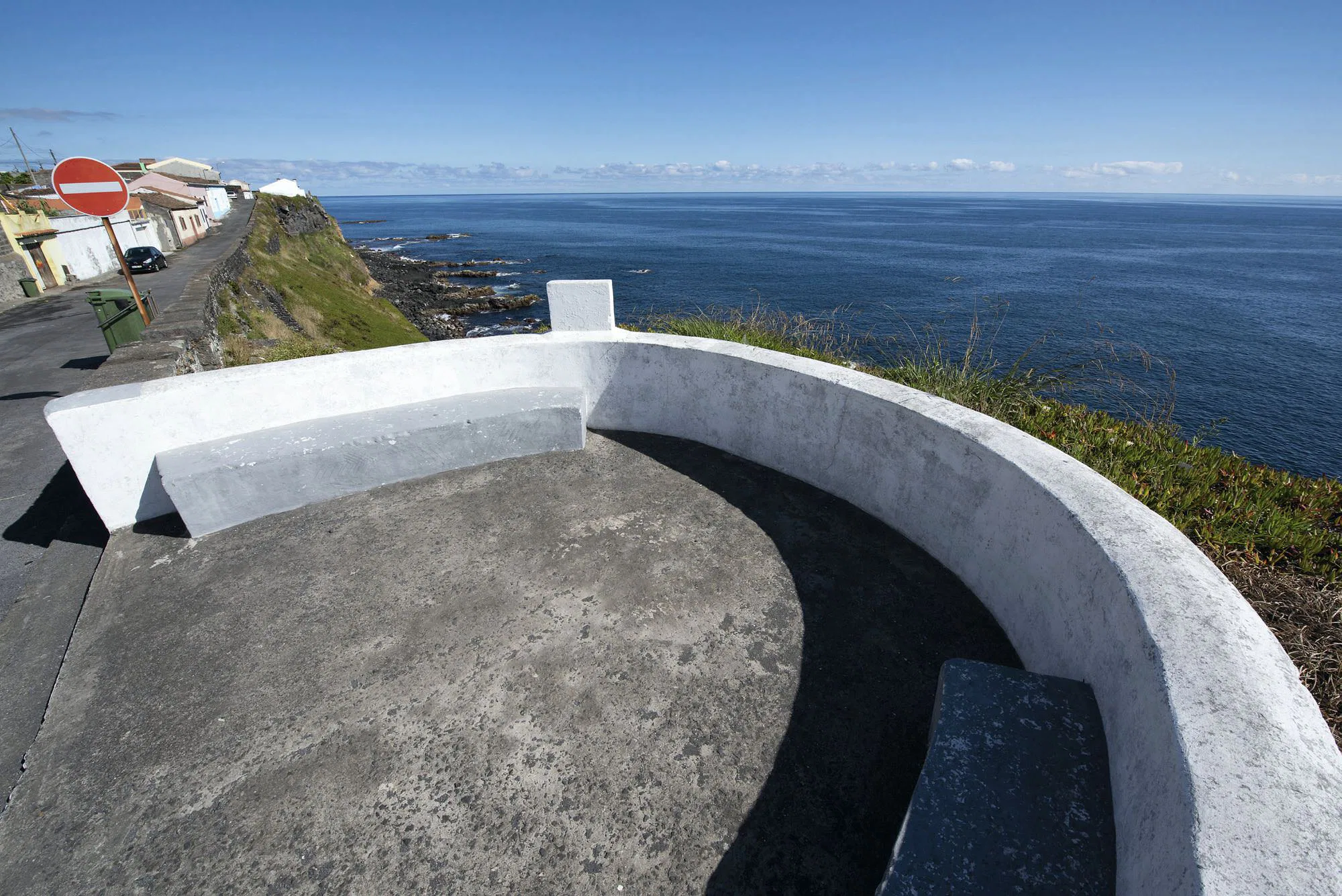 Tour 19 – From Calhetas to São Vicente Ferreira - Azores hiking guide