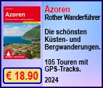 Rother Wanderfuehrer Azoren