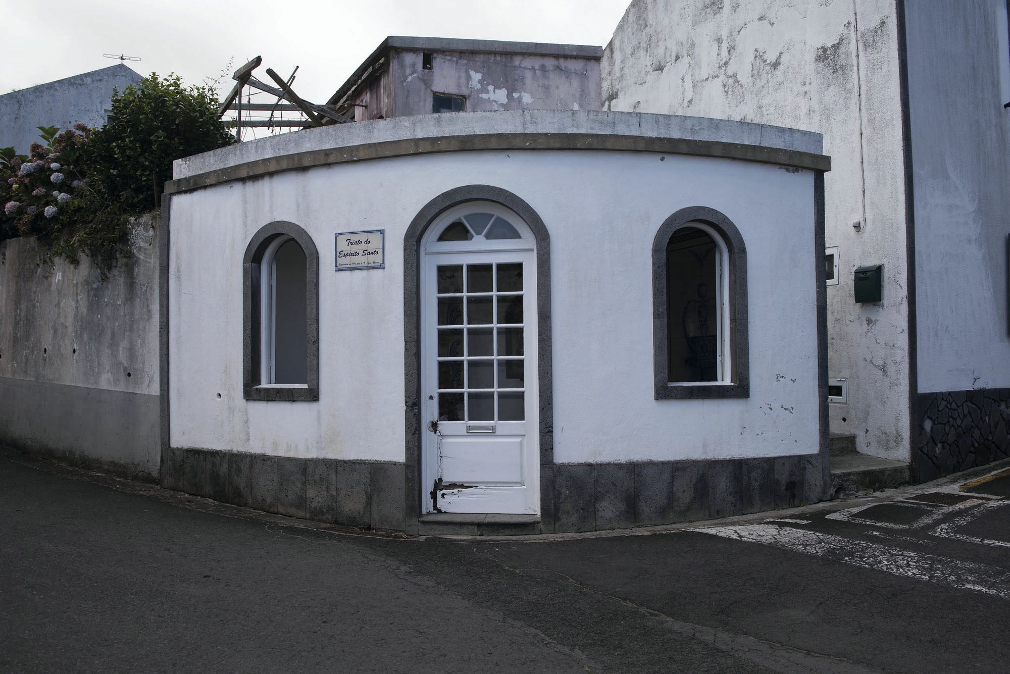 Império in Água Retorta