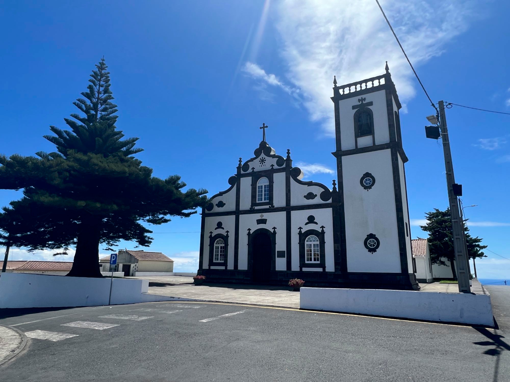 Igreja de Nossa Senhora da Luz