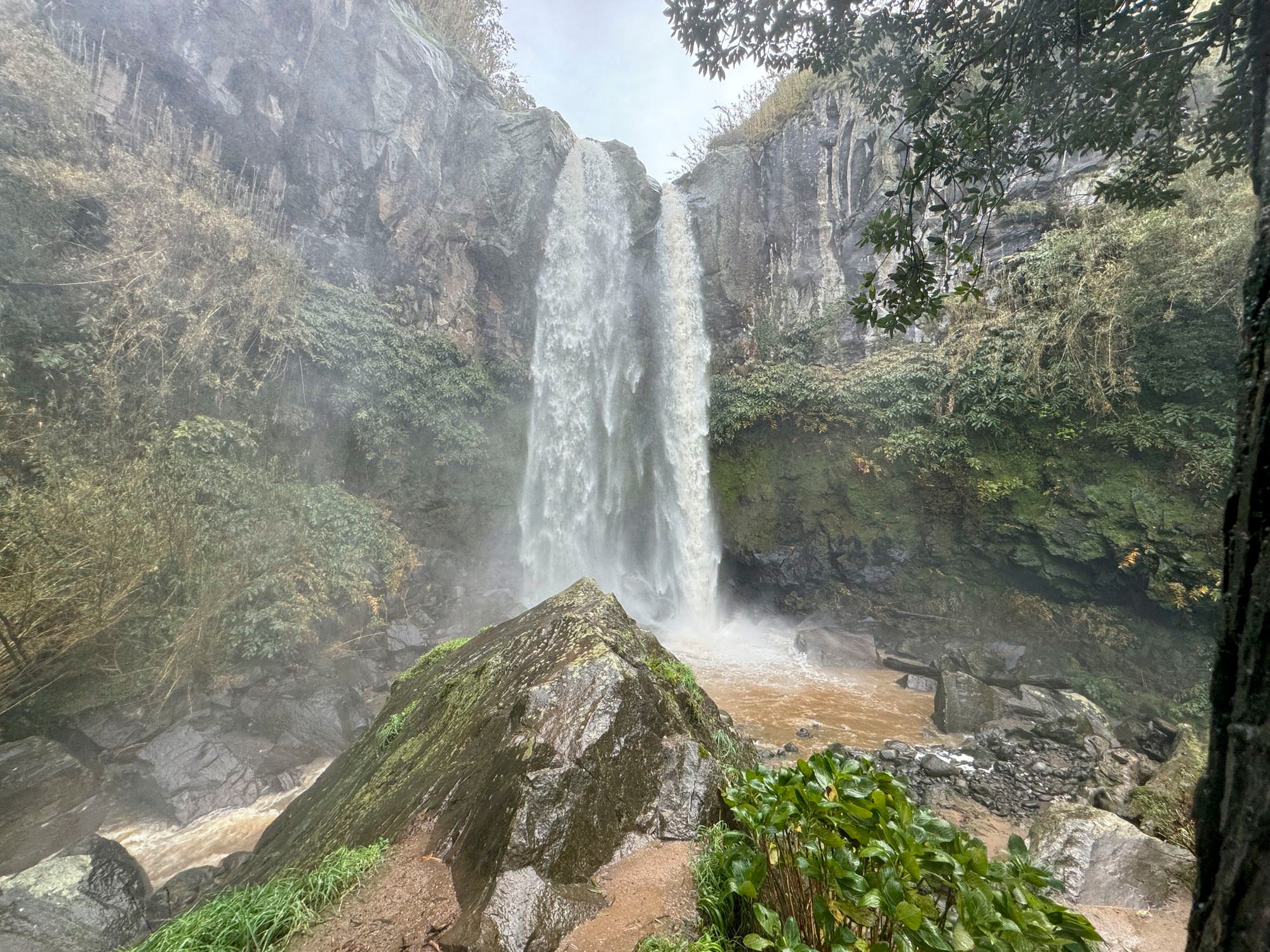 Salto da Farinha