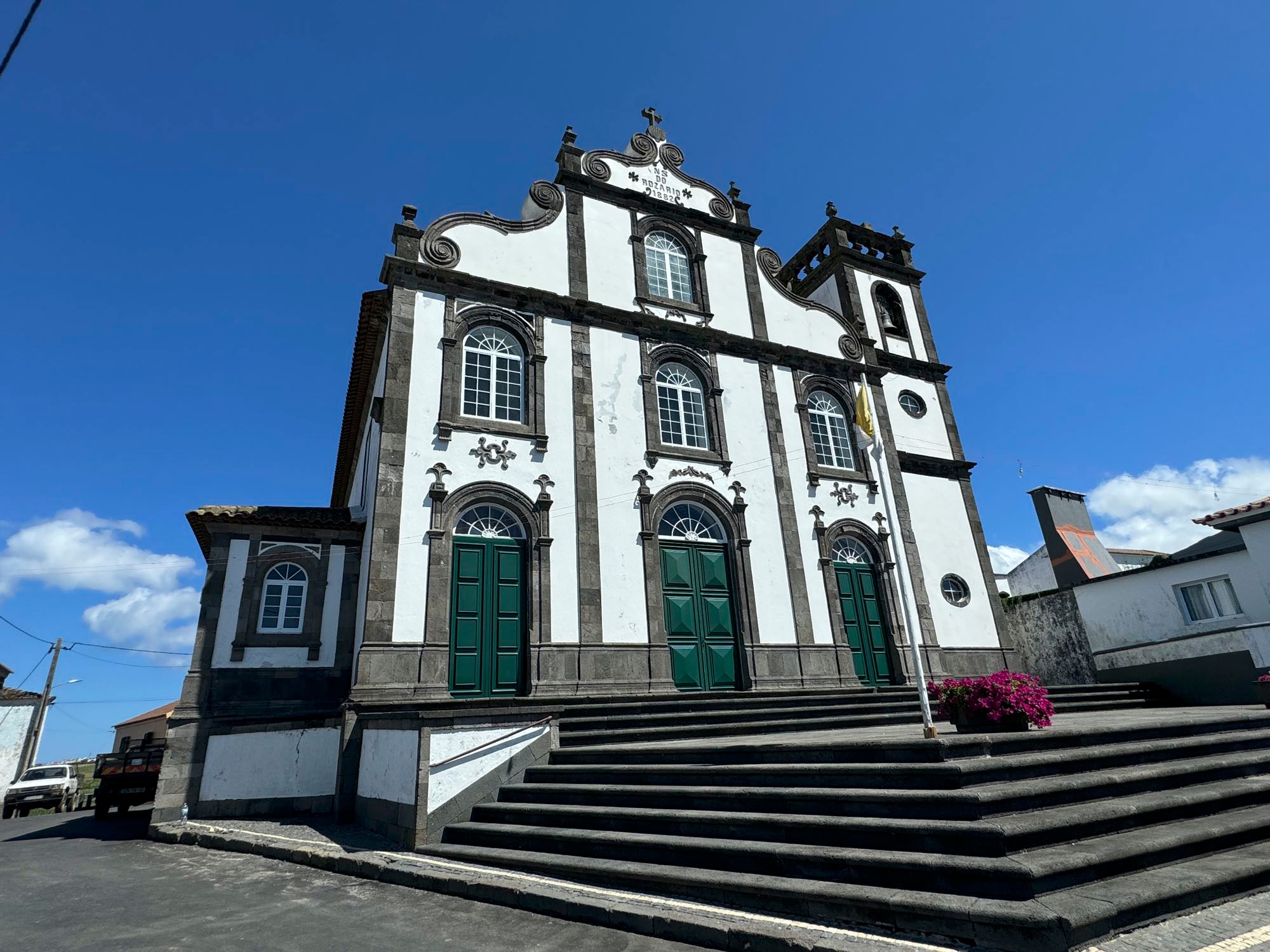 Igreja de Nossa Senhora do Rosario