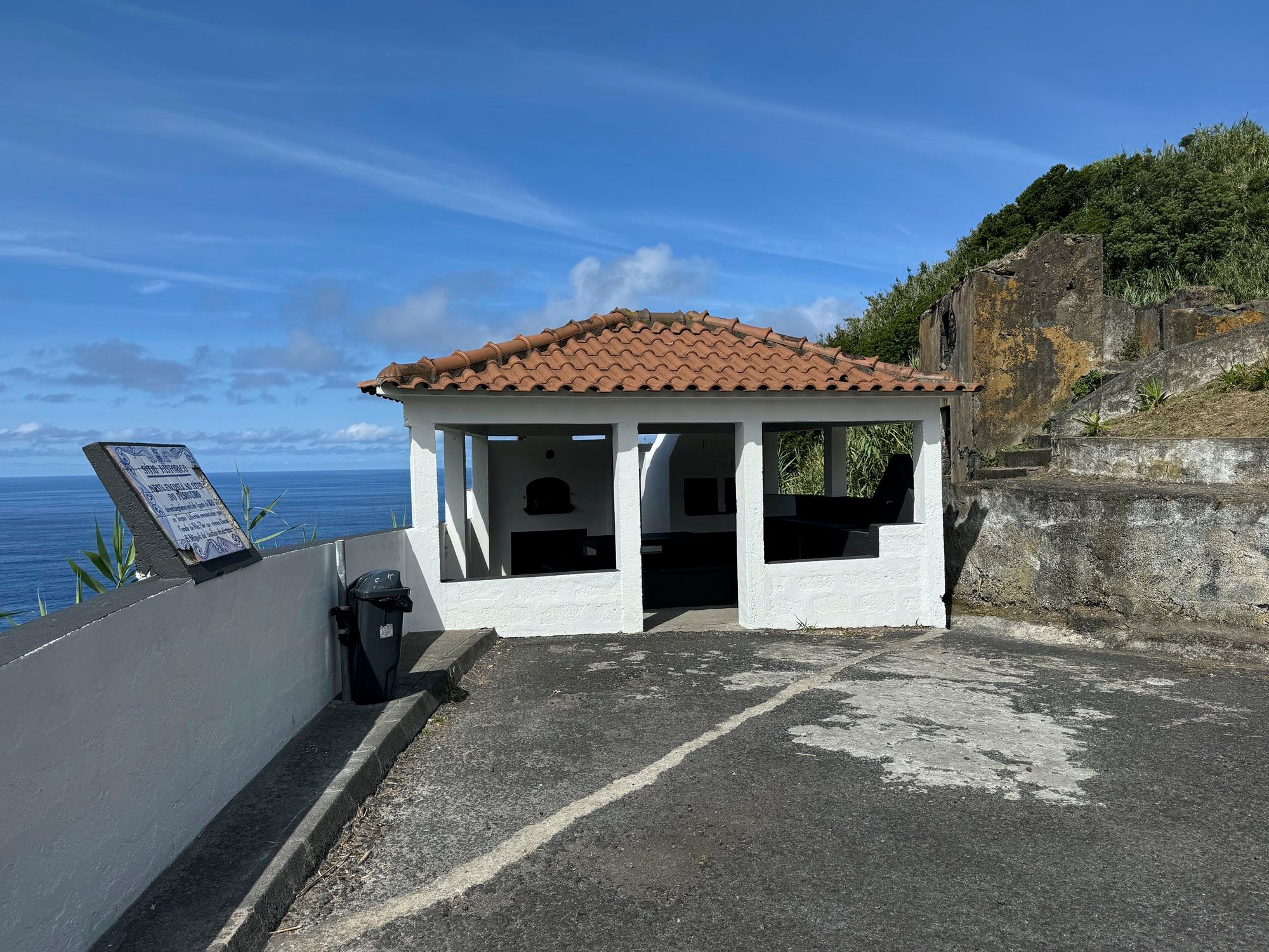 Parque de Merendas do Pesqueiro