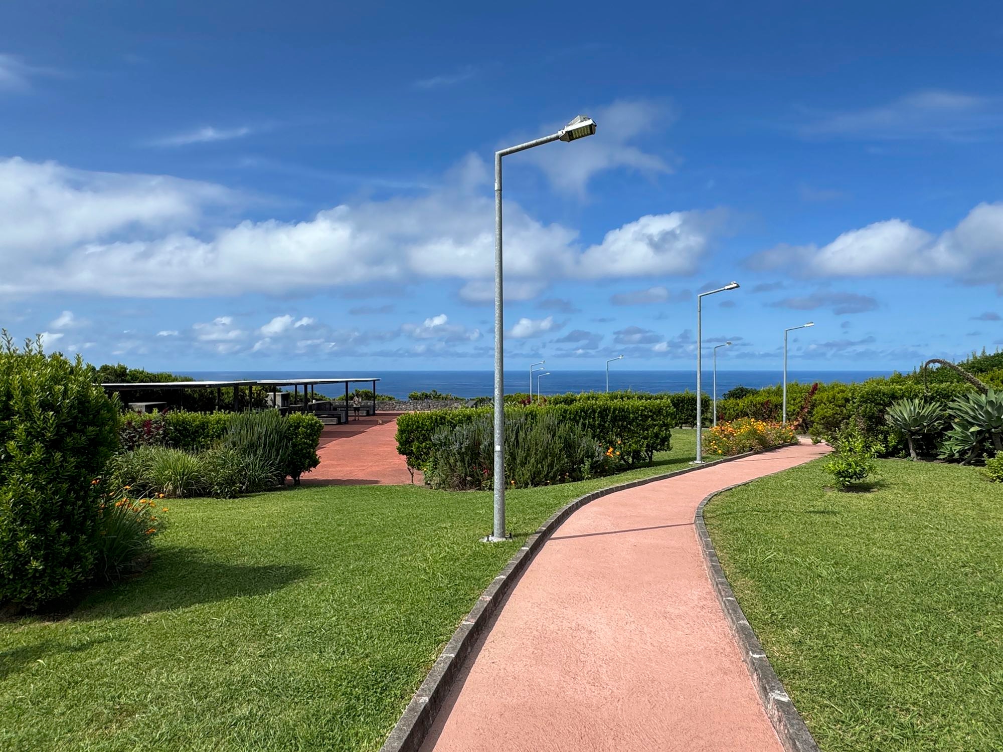 Parque de Merendas dos Liberais