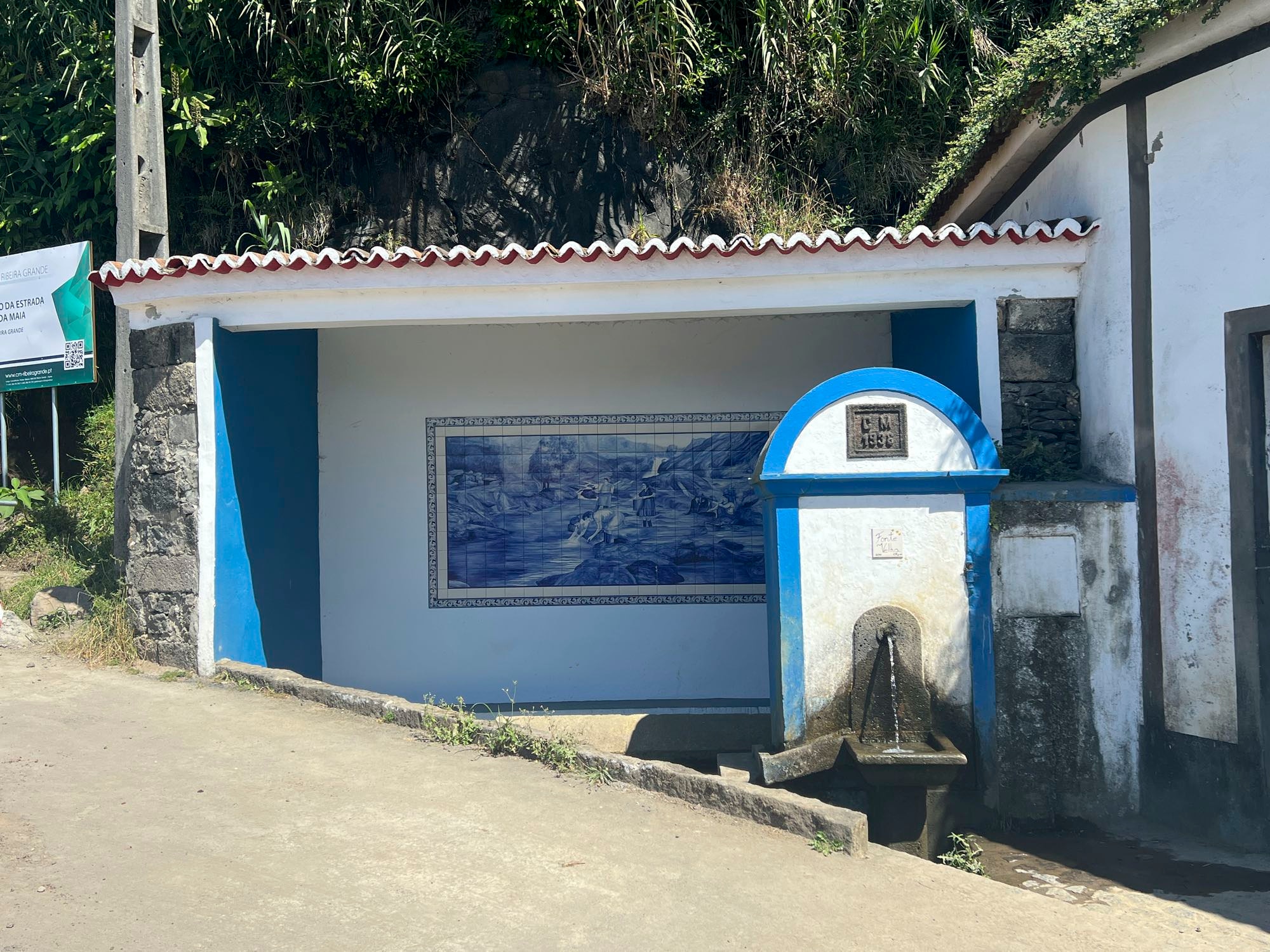 Fonte Velha