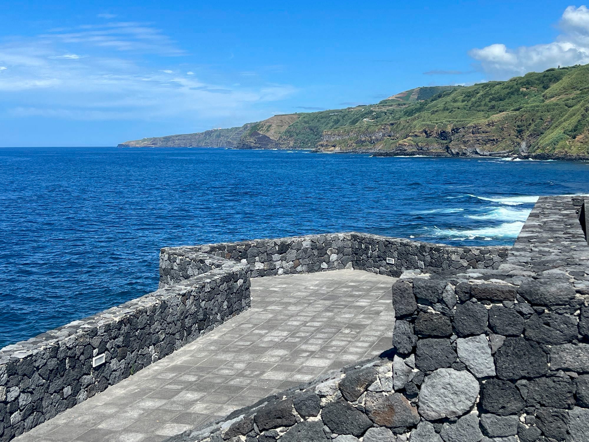 Miradouro Melo Nunes