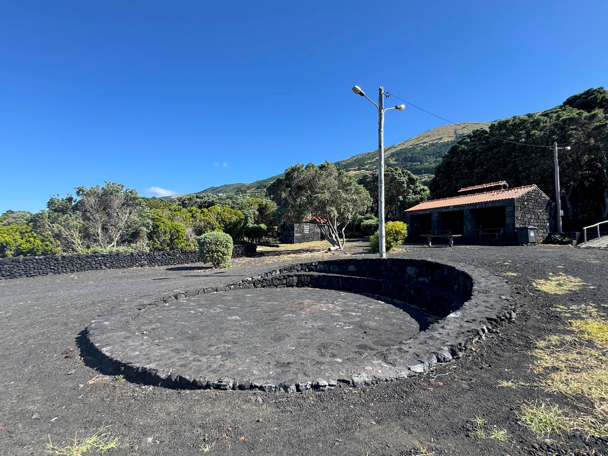 Parque de Merendas da Furada