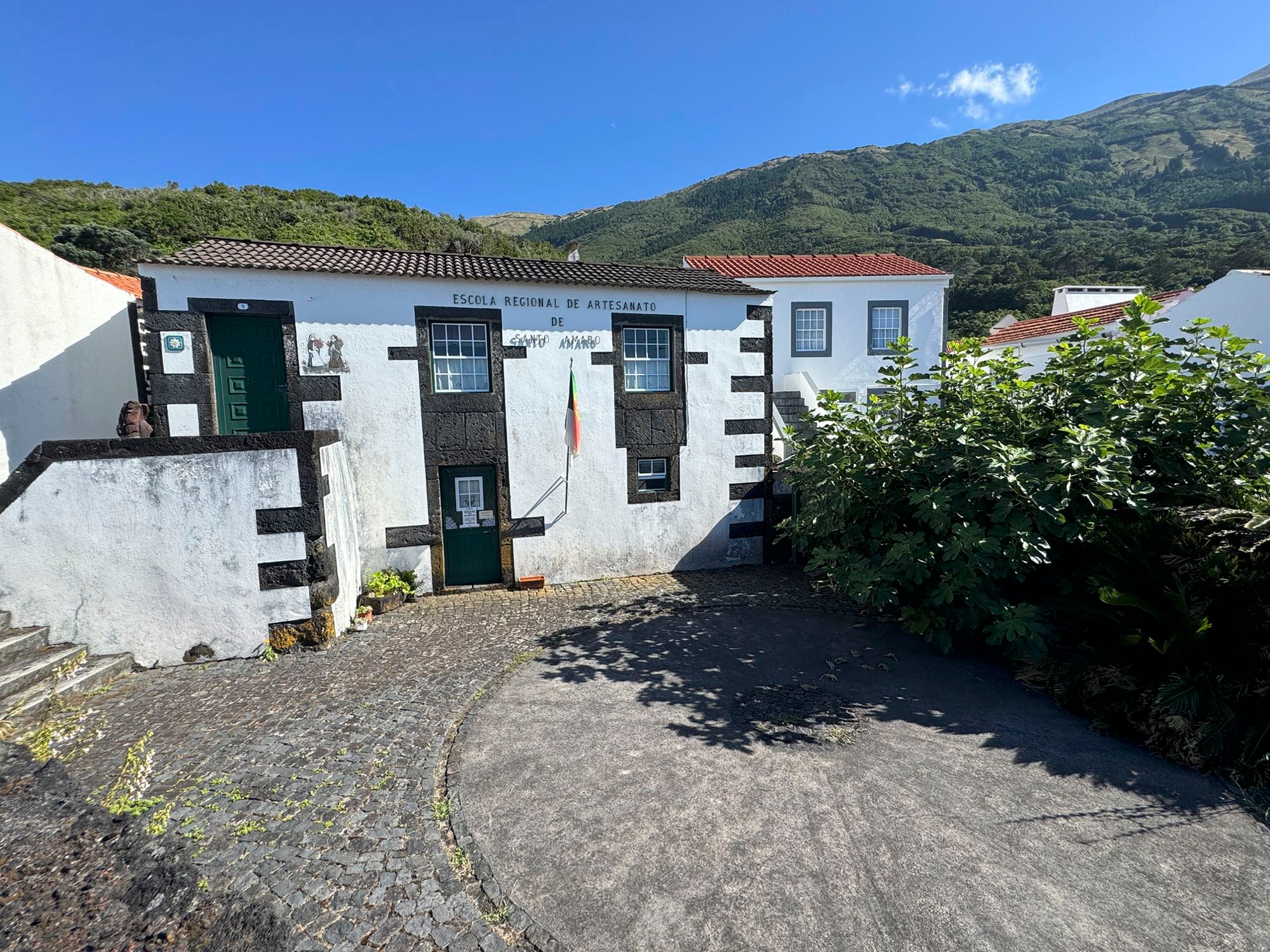 Escola De Artesanato