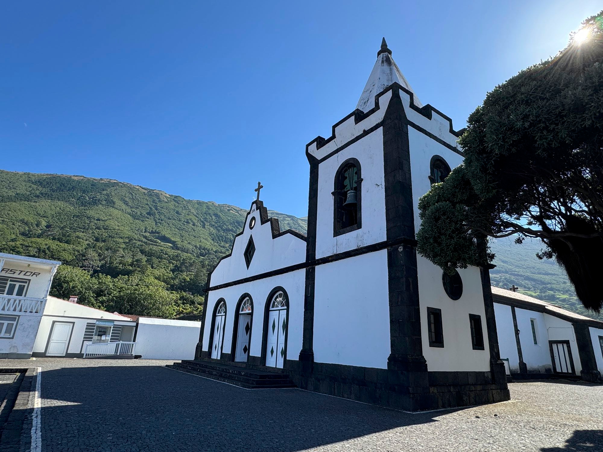 Igreja de Santo Amaro