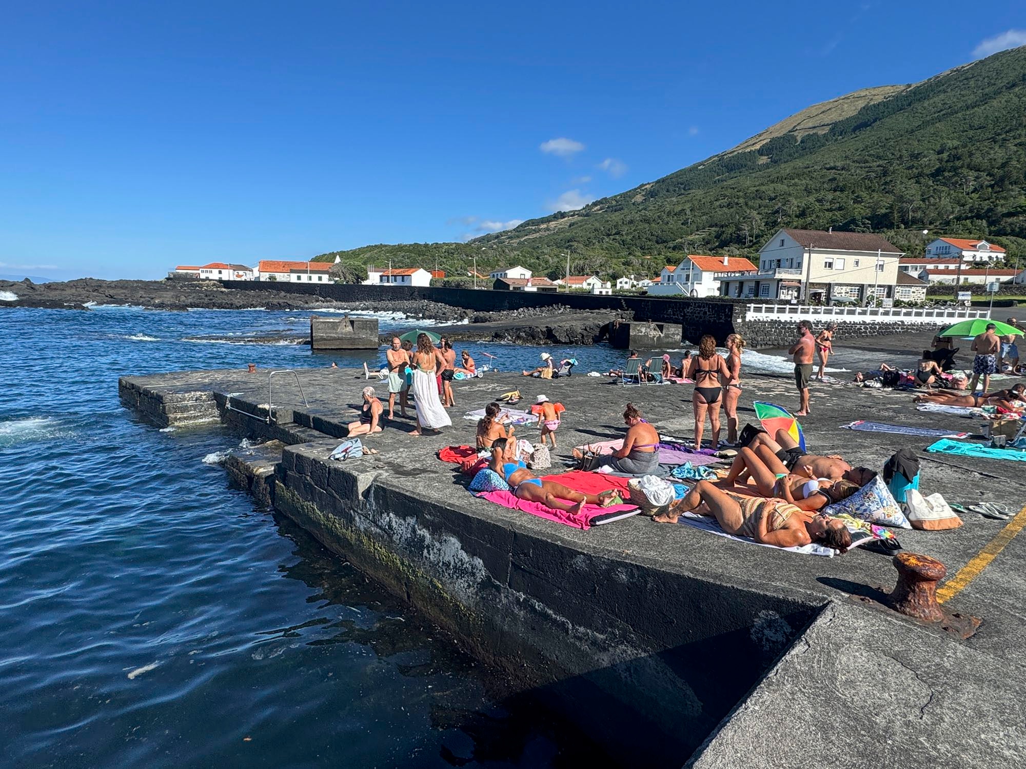 Porto de Santo Amaro