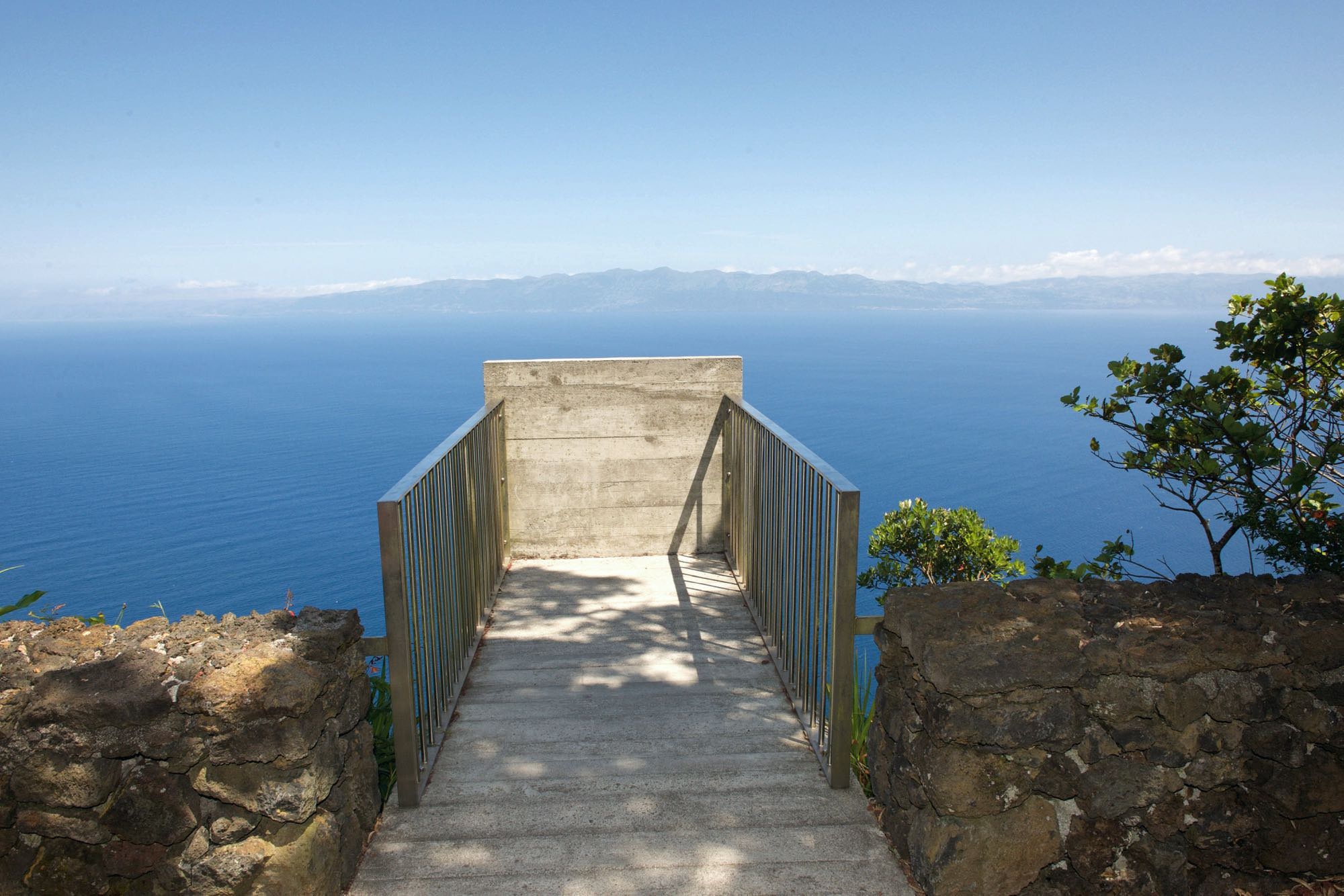 Miradouro da Terra Alta