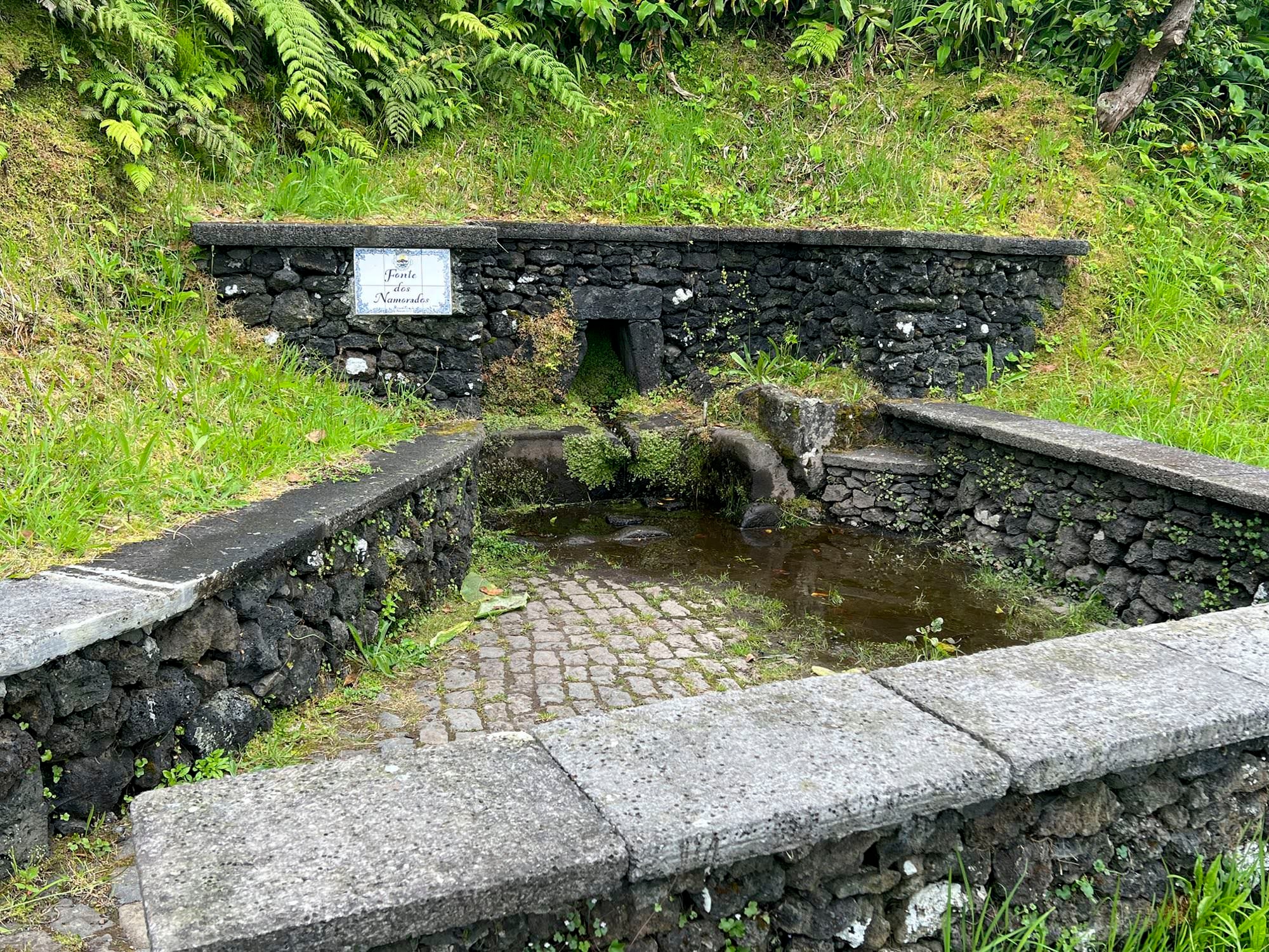 Fonte dos Namorados