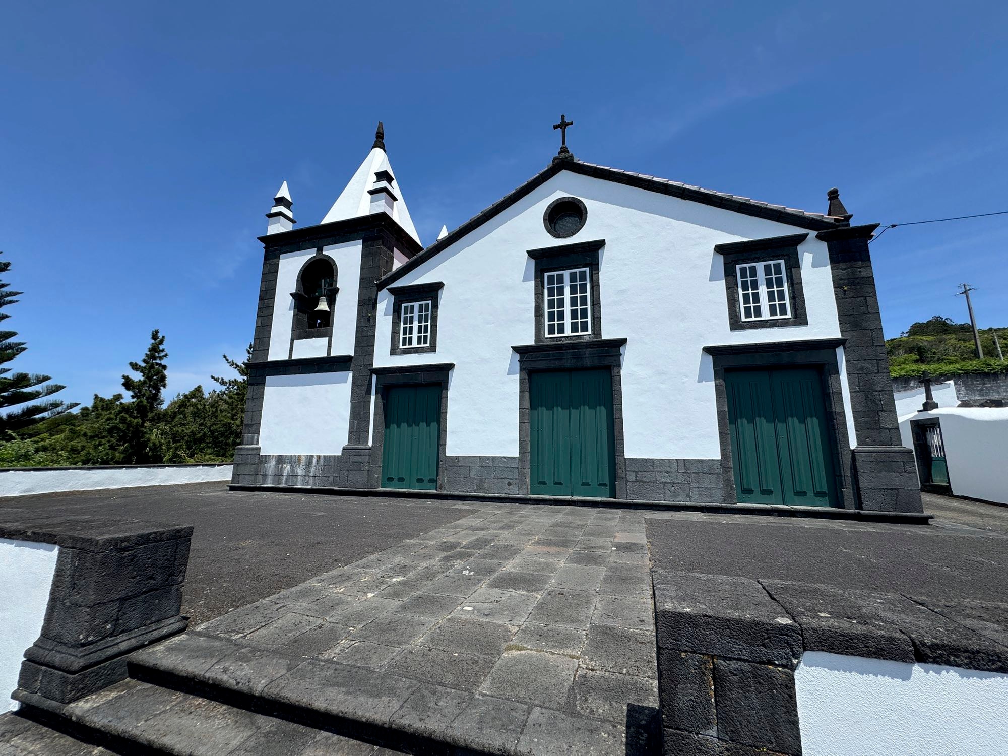 Igreja do Capelo