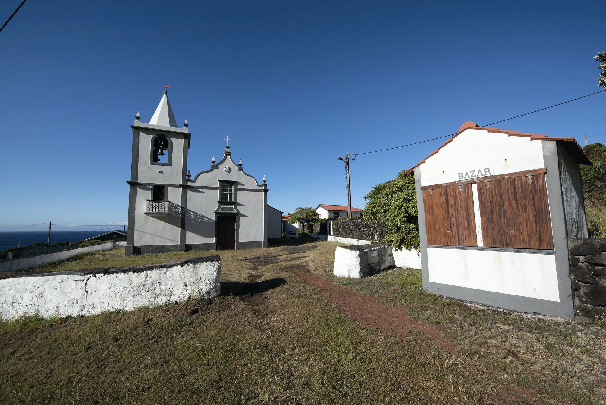 Ermida de Nossa Senhora de Fatima