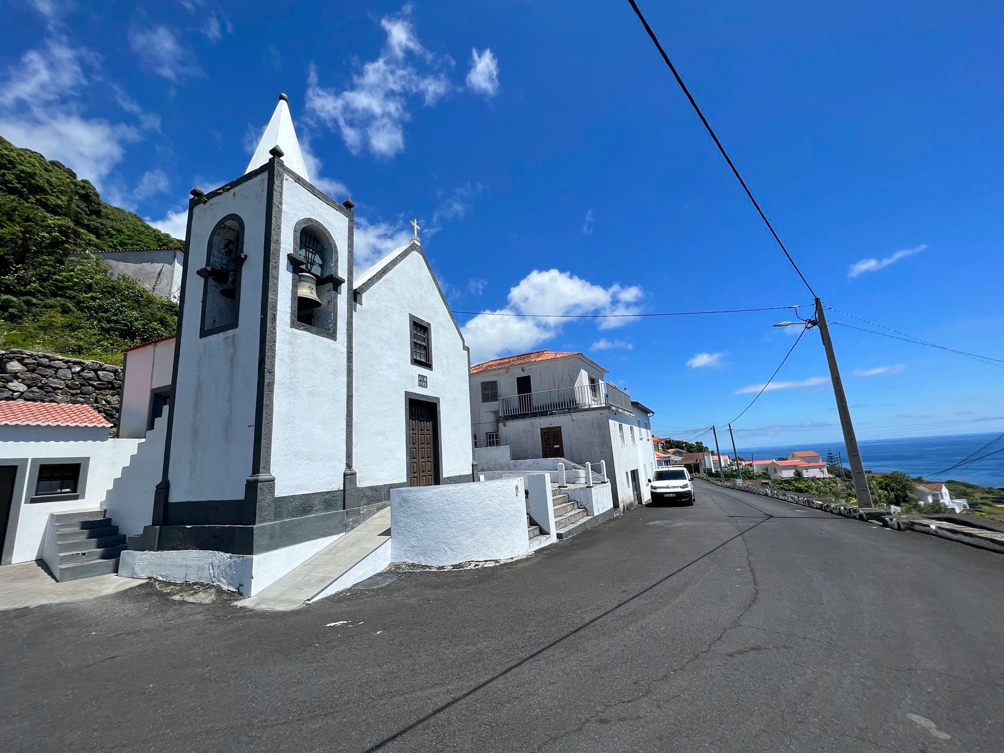 Ermida do Senhor Bom Jesus