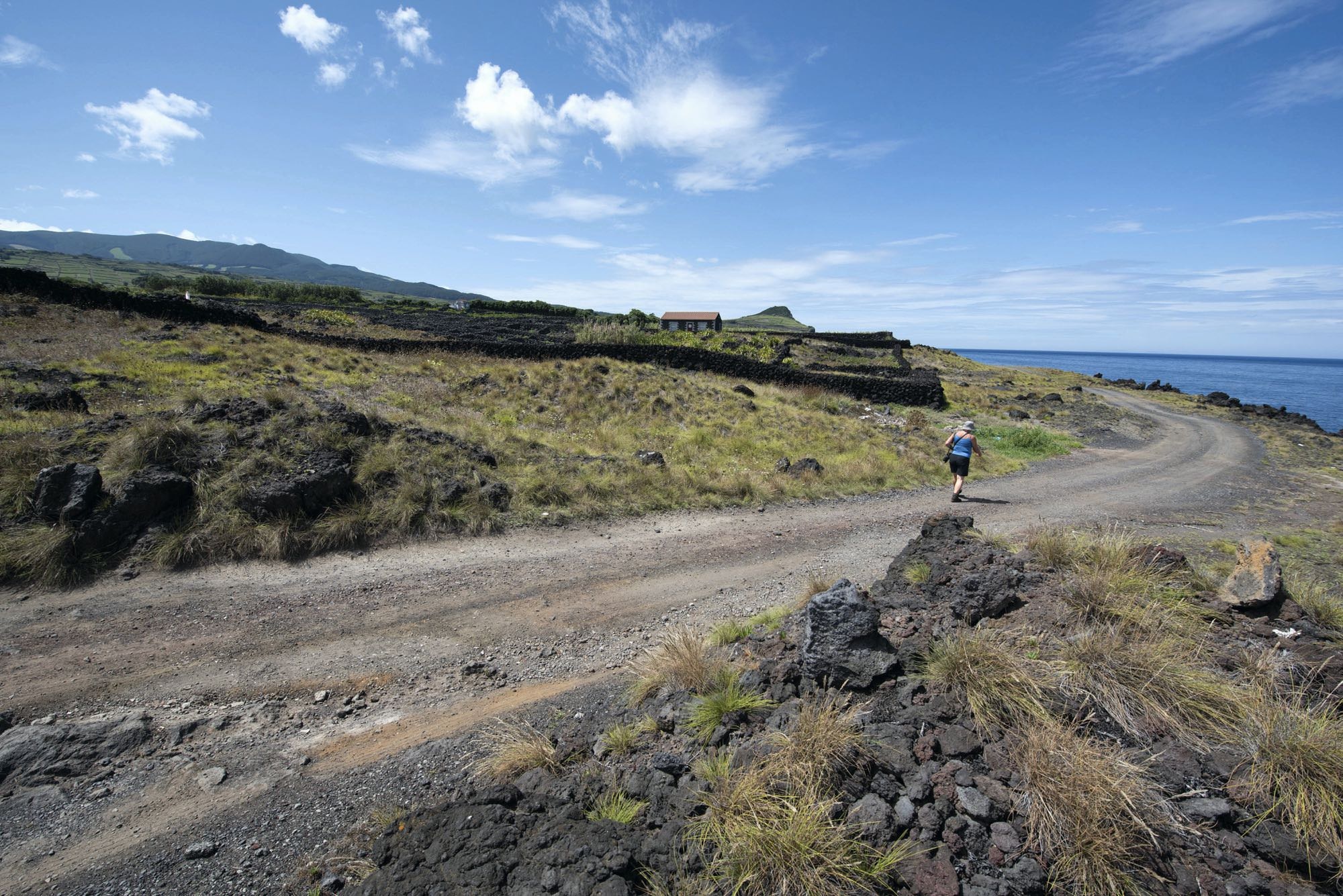Caminho do Canto do Feno