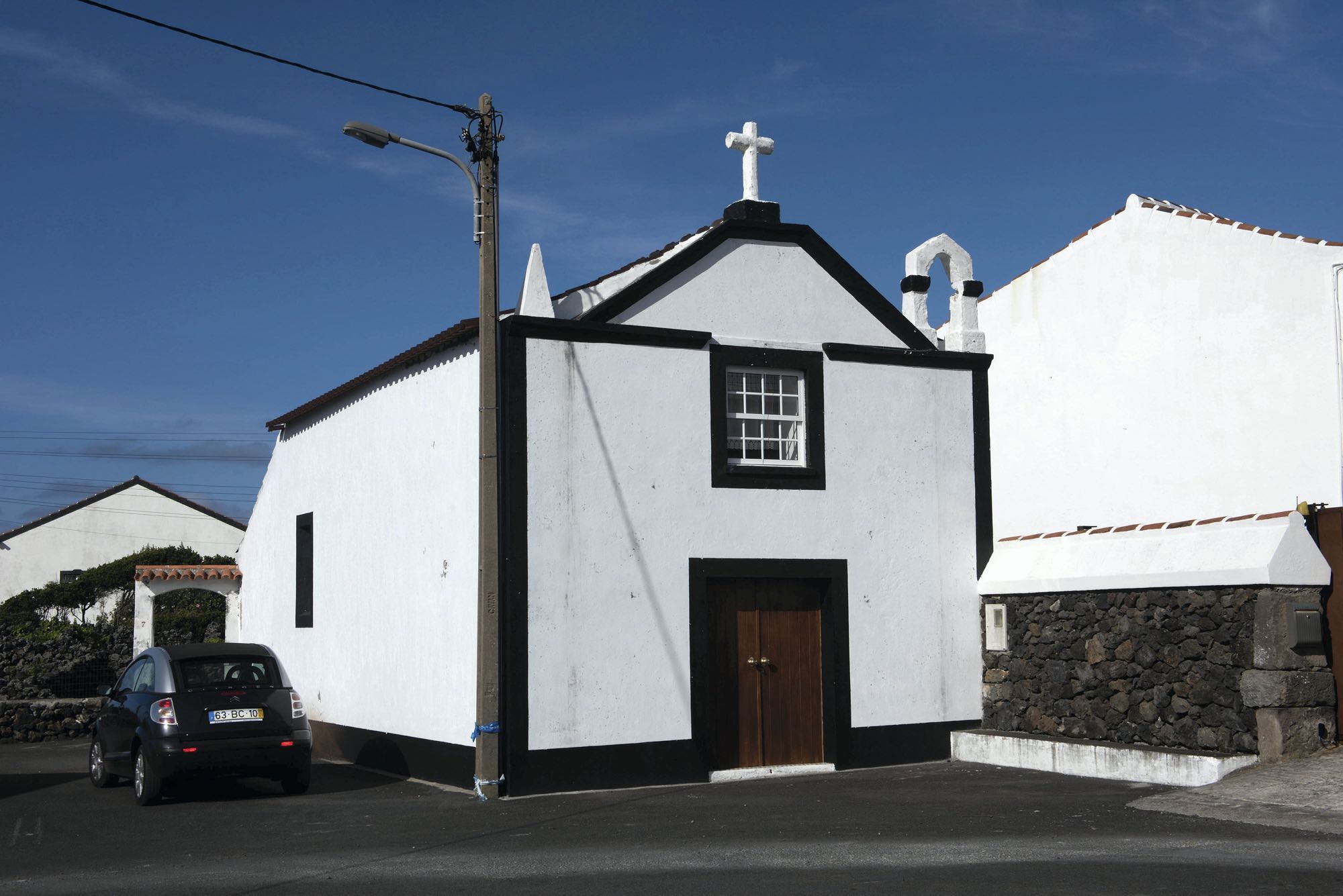 Ermida de Santo António