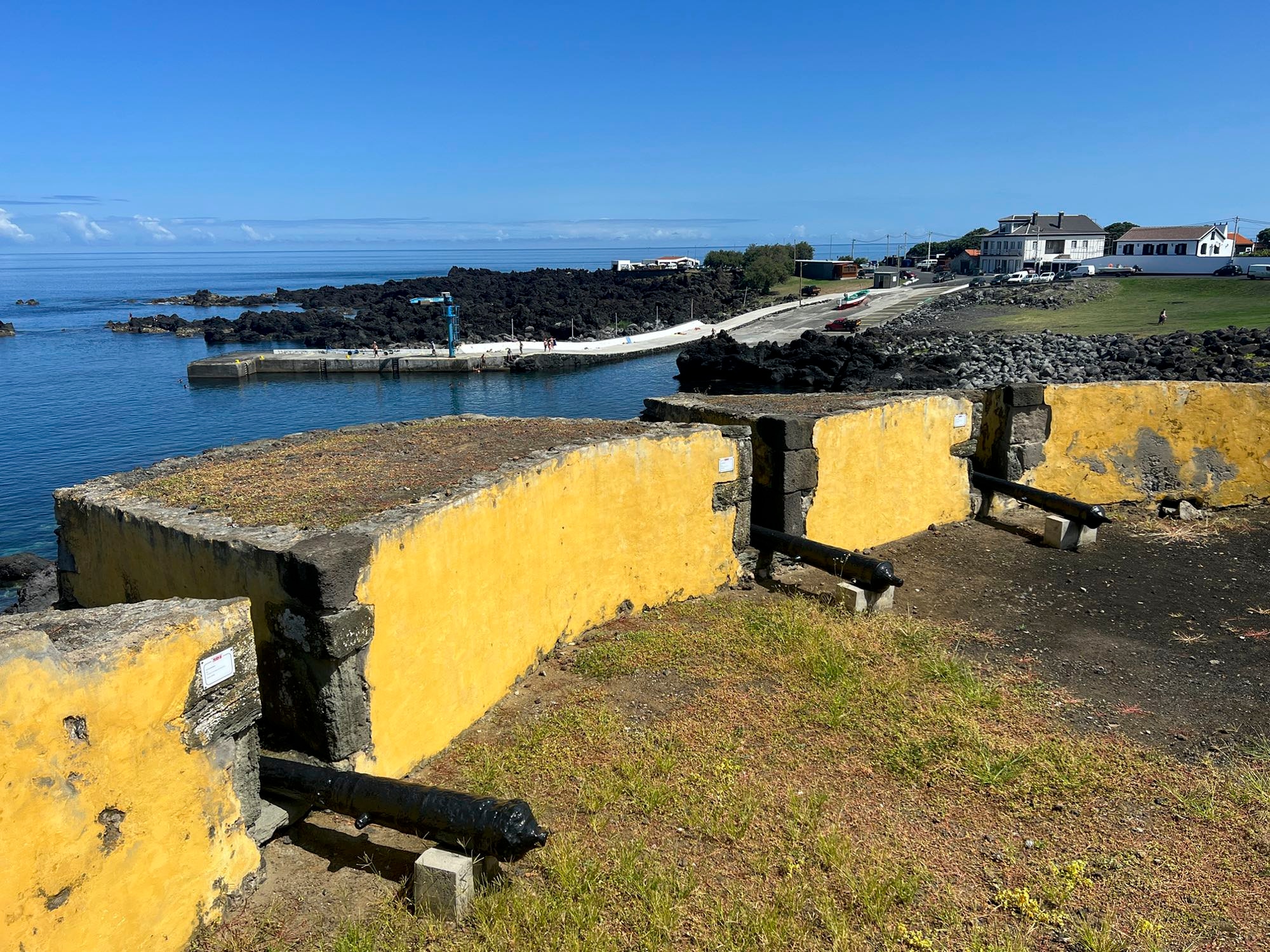 Forte de São Pedro