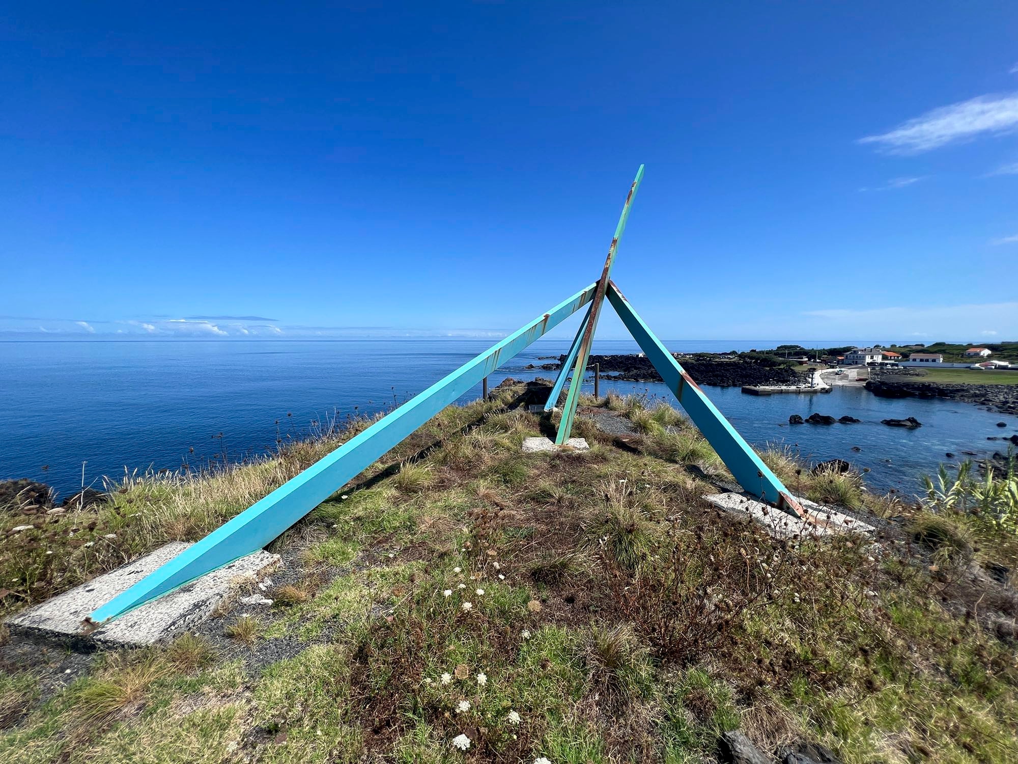 Monumento aos Pescadores