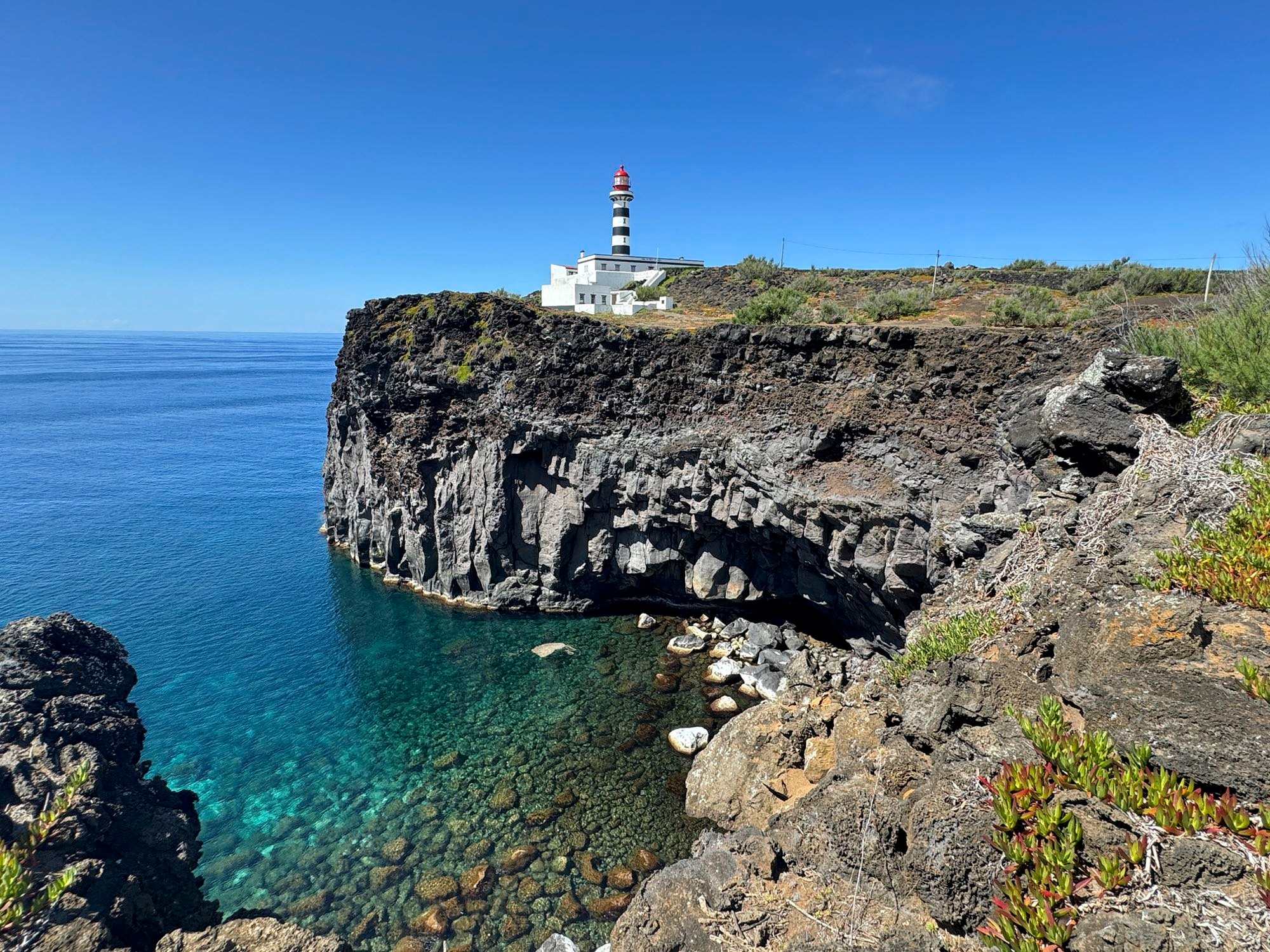 Ponta da Barca