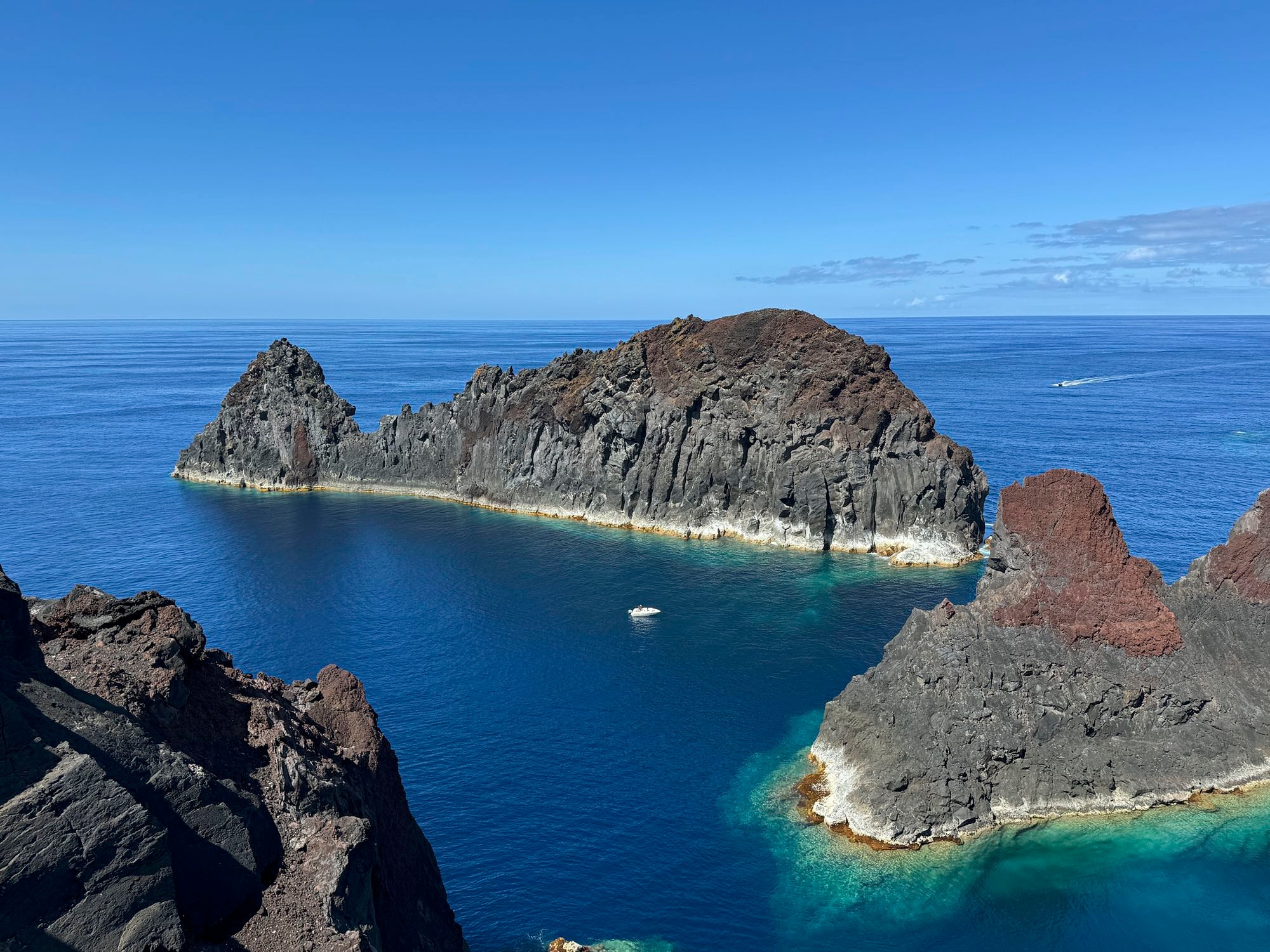 Ilhéu da Baleia