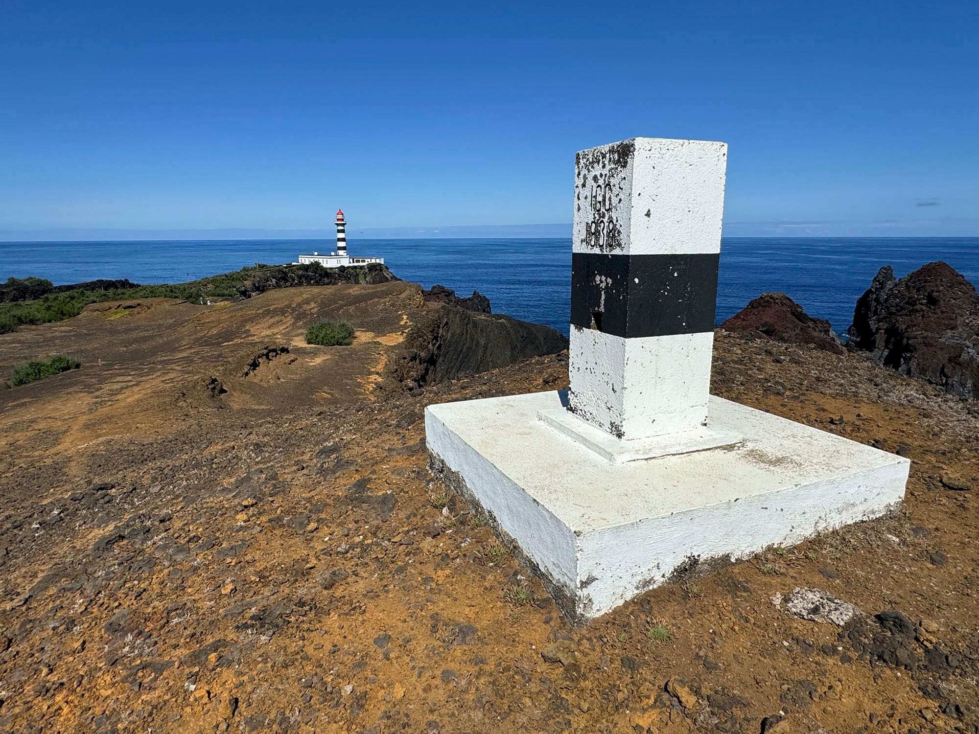 Pico Negro