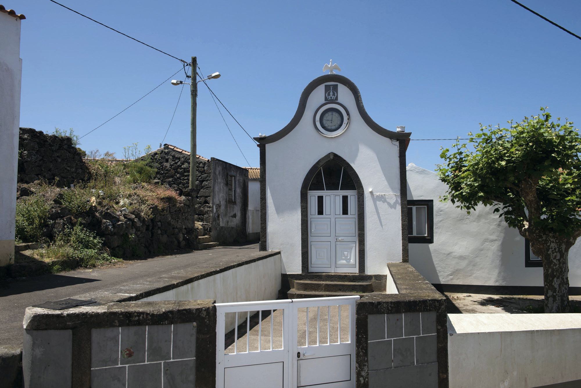 Império do Espírito Santo das Fontes