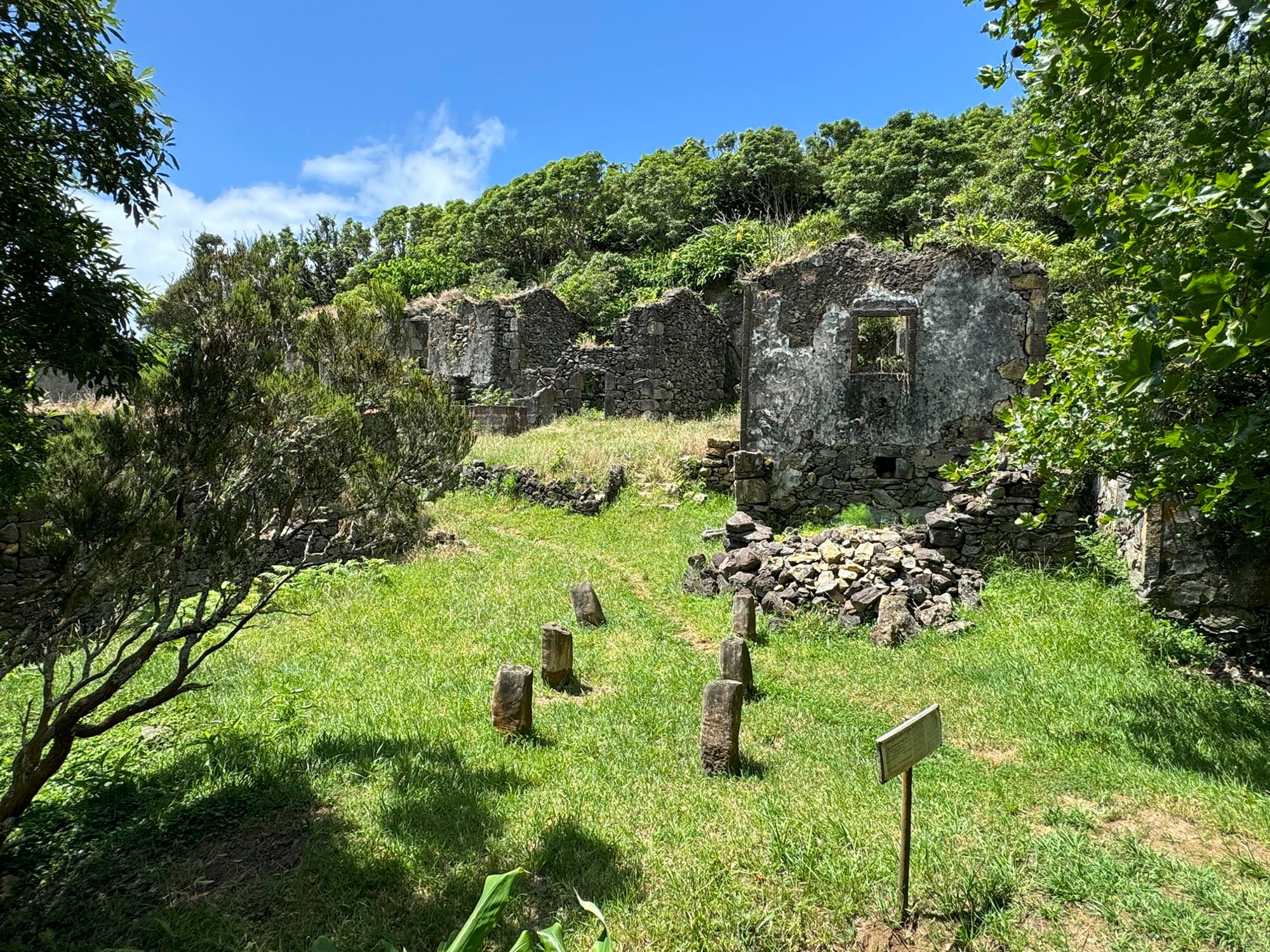 Caldeira do Mosteiro