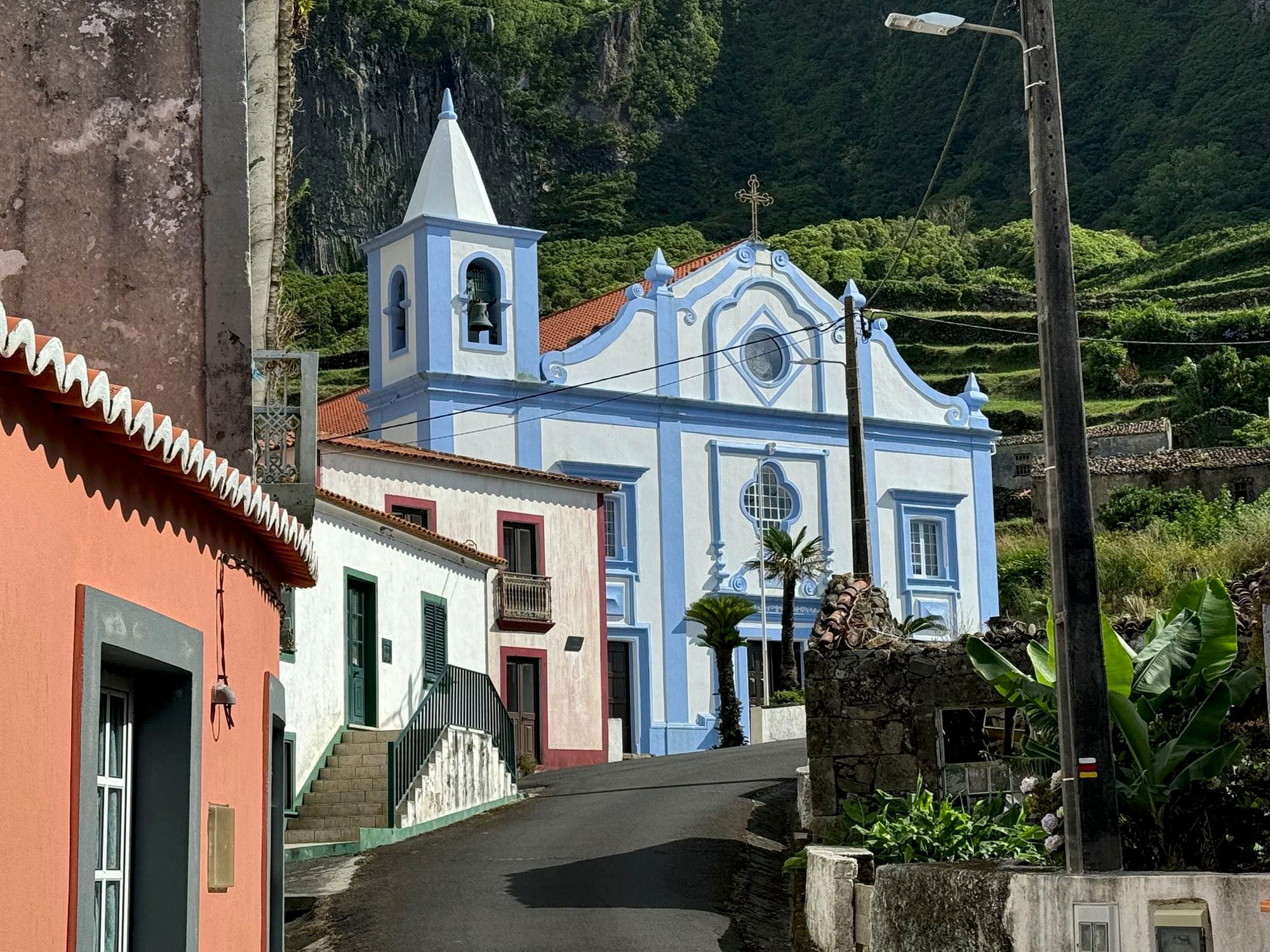 Igreja Matriz de Nossa Senhora dos Remédios