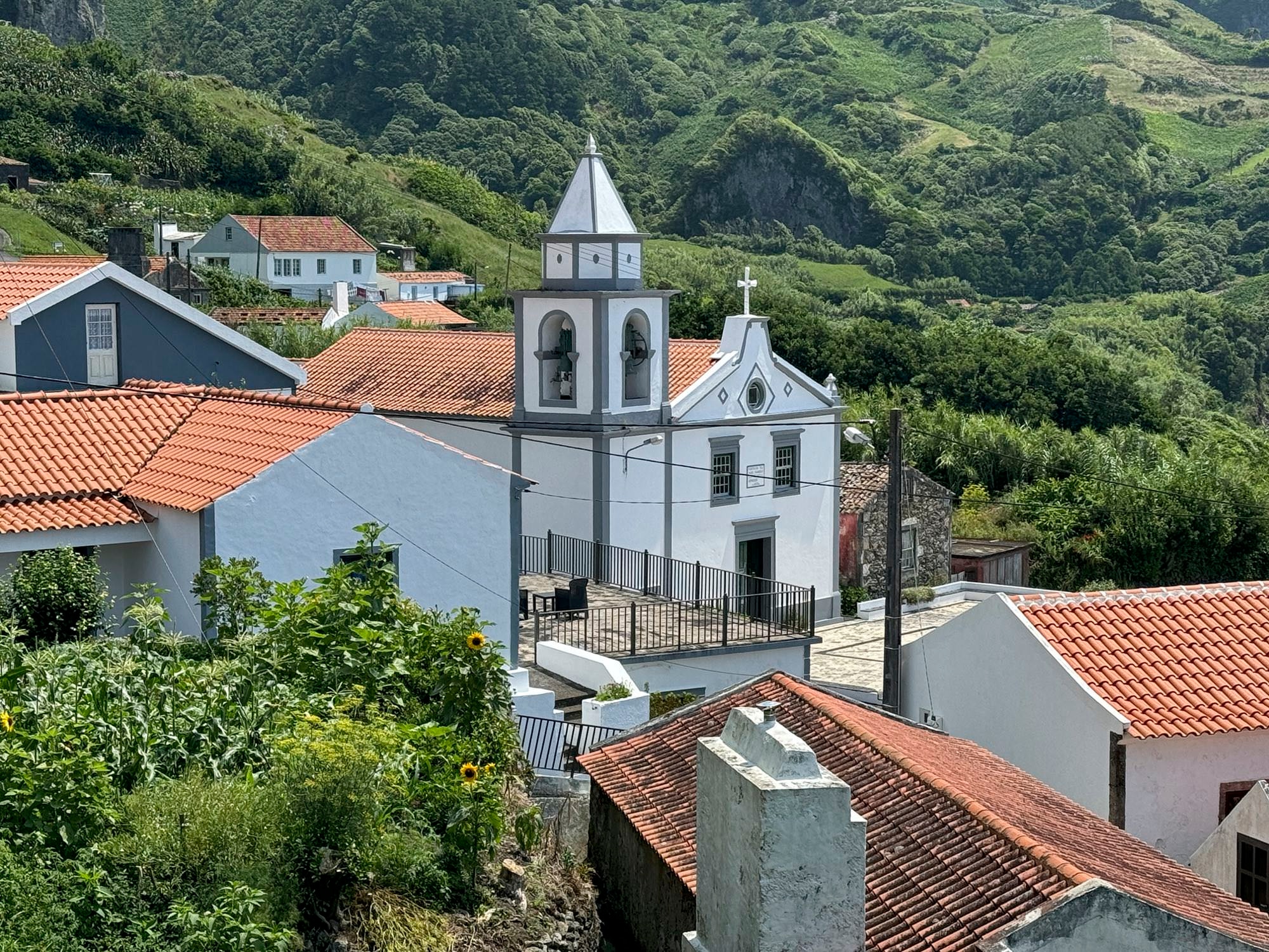 Igreja de Nossa Senhora dos Milagres