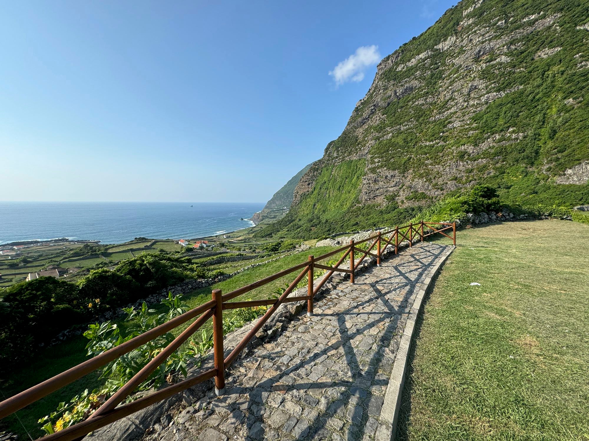 Miradouro Raul Brandão