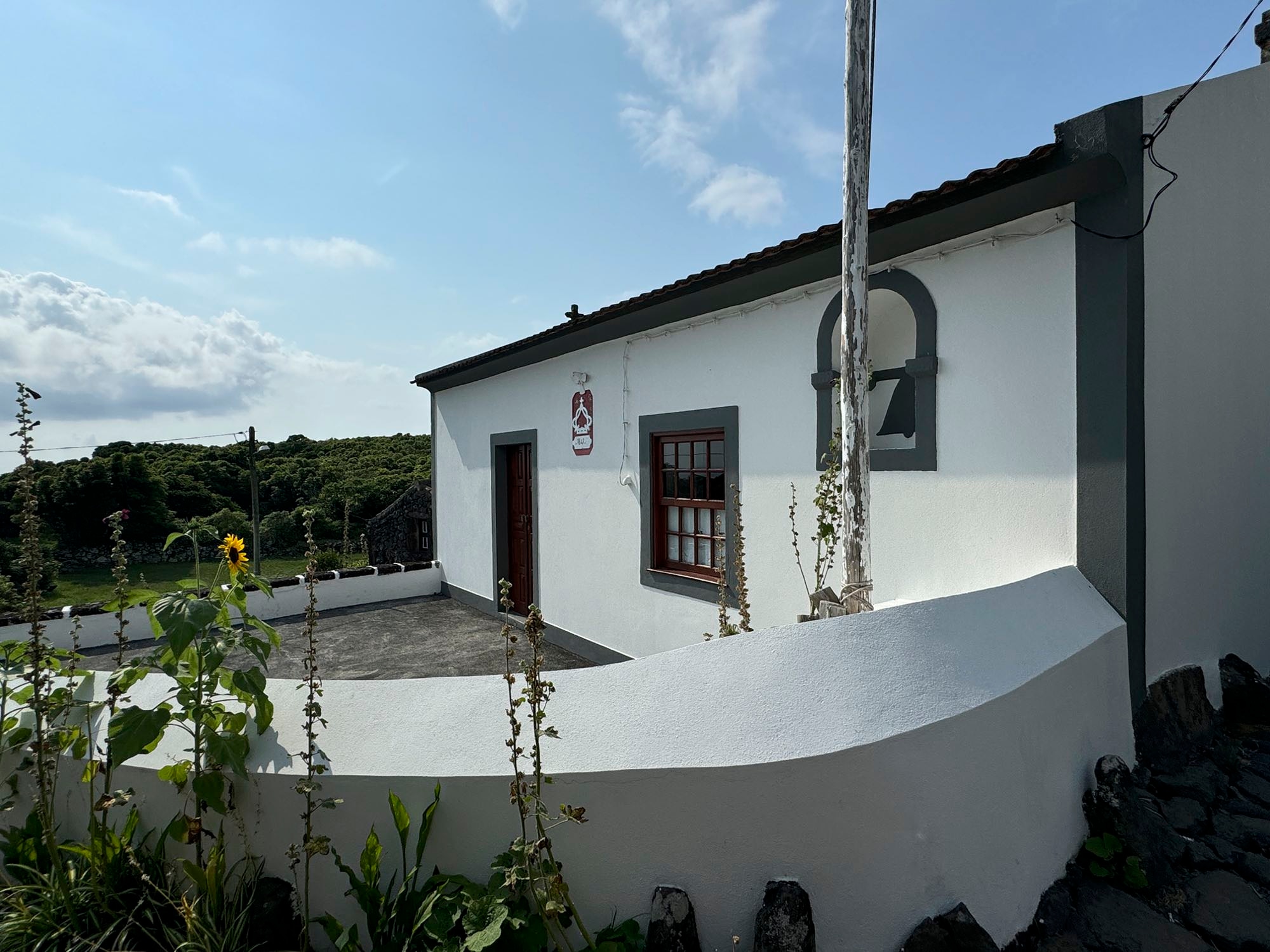 Império do Espírito Santo da Cuada