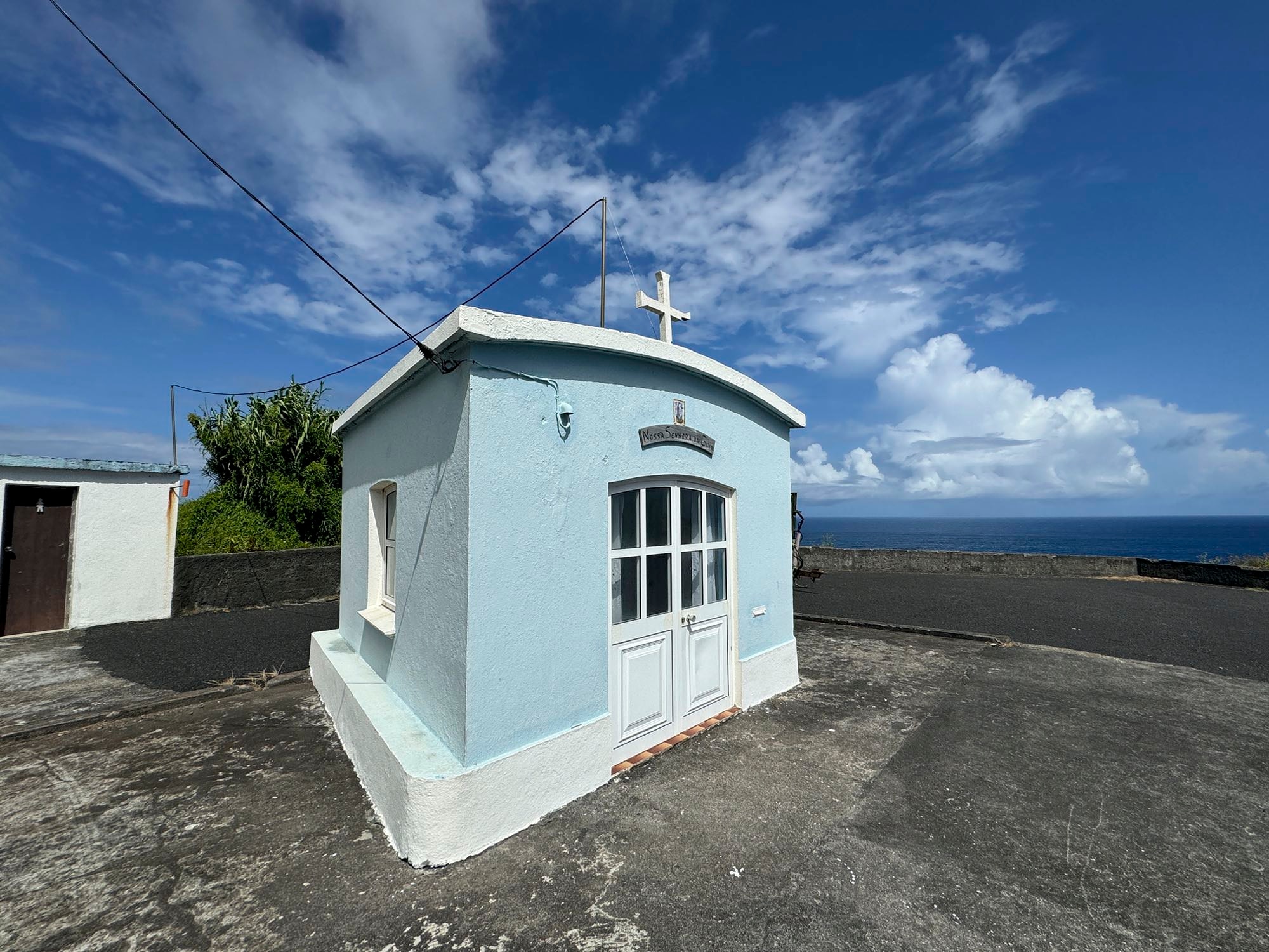 Ermida de Nossa Senhora Da Guia