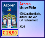 Michael Mueller Reiseführer Azoren