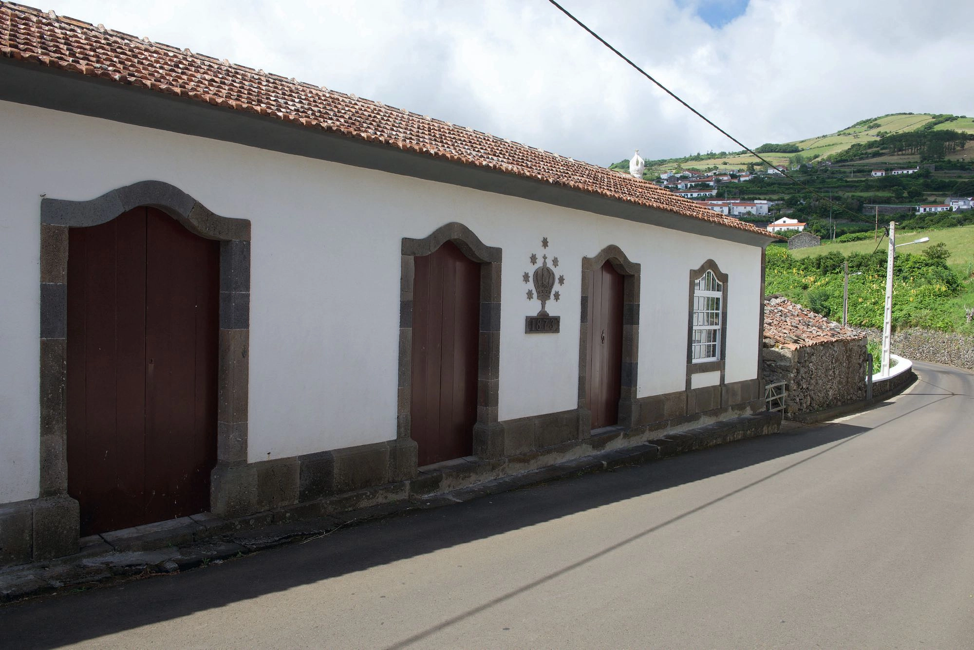 Império do Espírito Santo da Ribeira dos Barqueiros