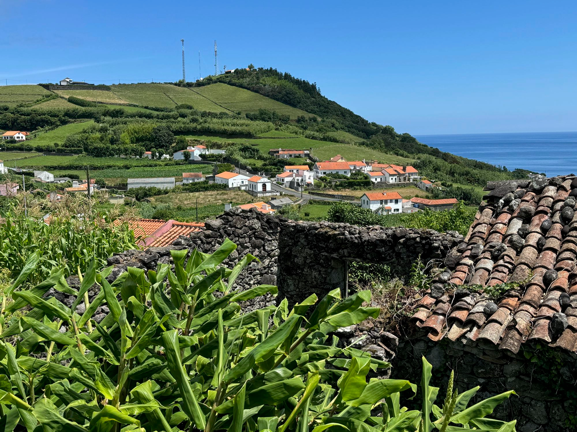 Ribeira dos Barqueiros