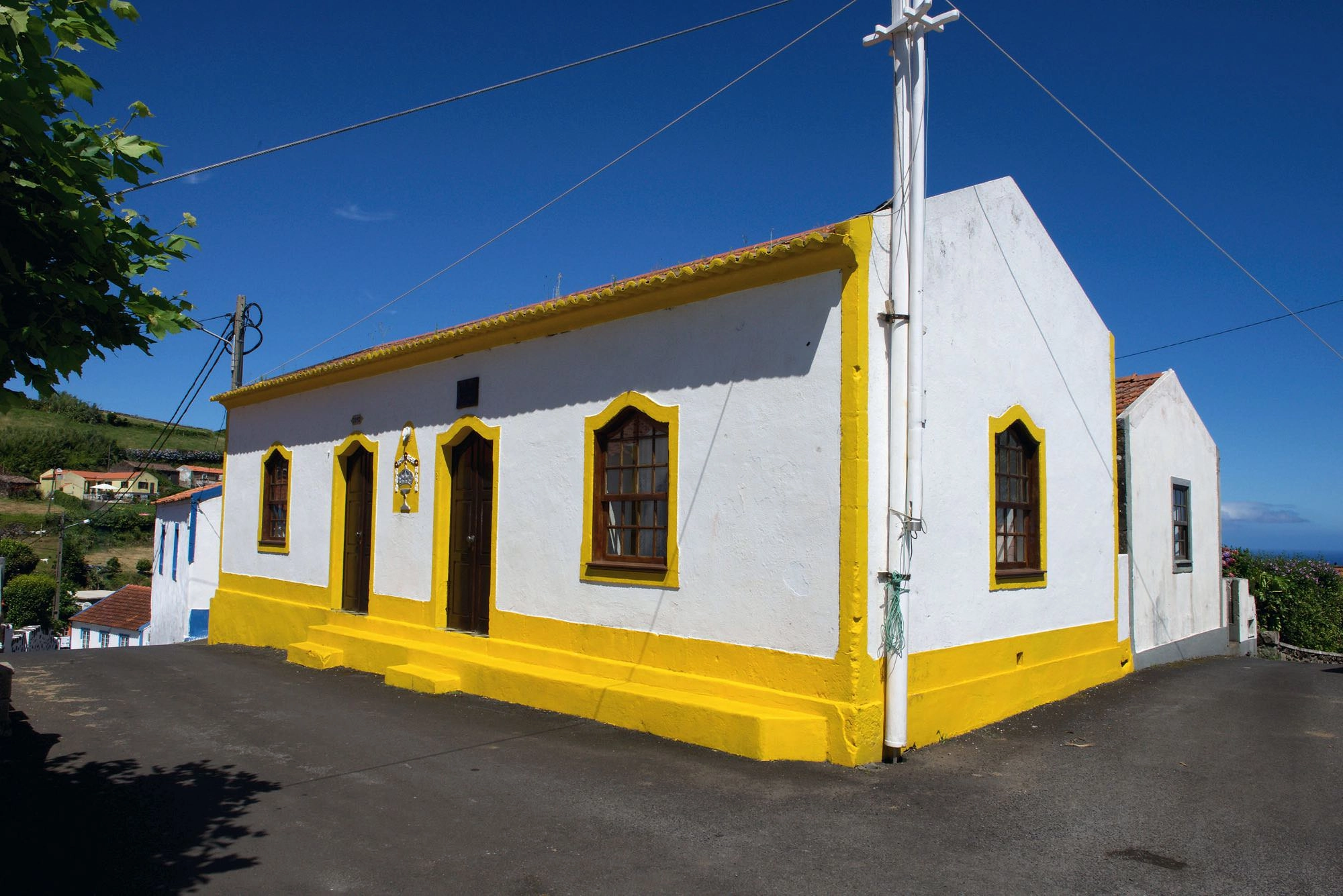 Império do Espírito Santo da Lomba