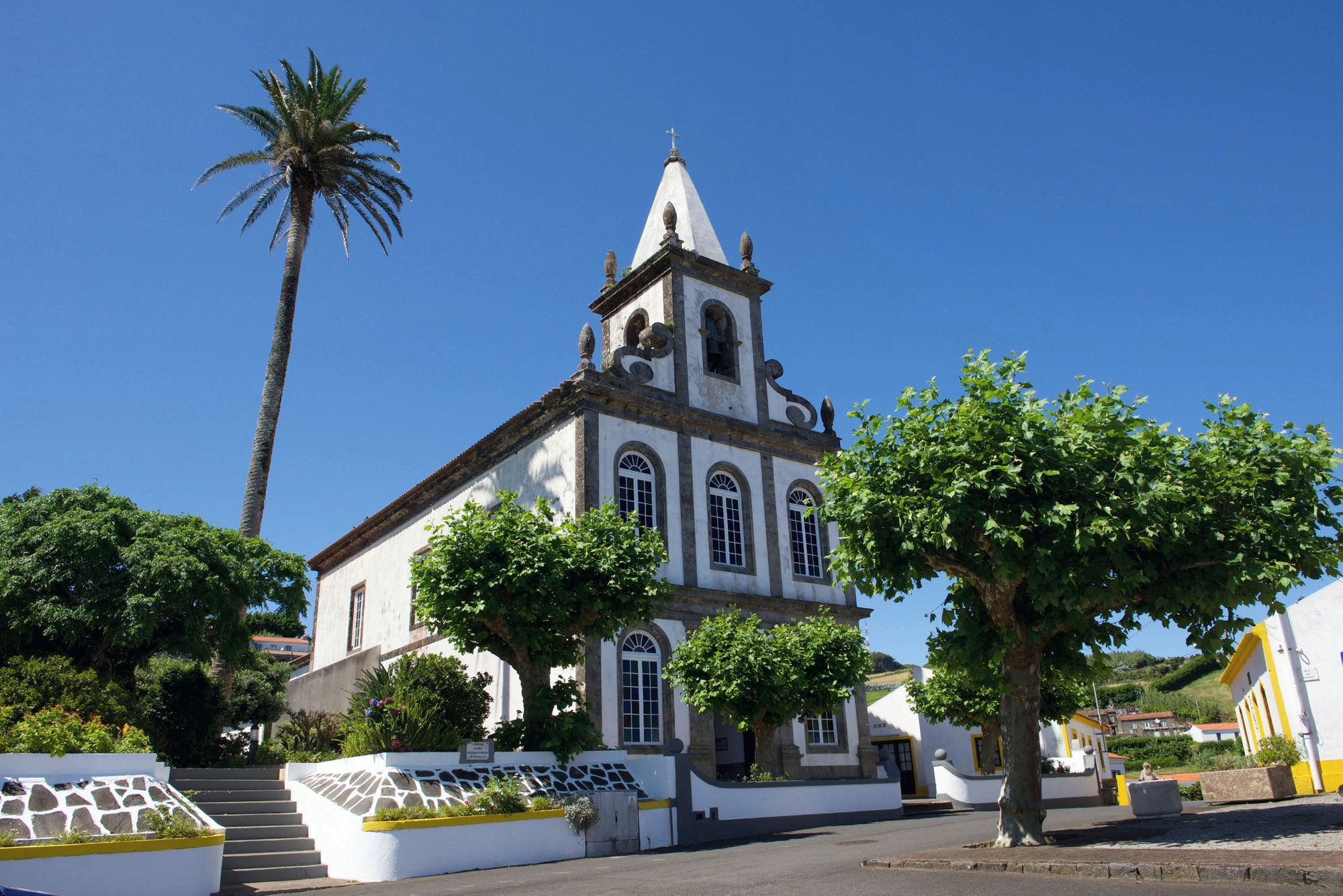 Igreja da Lomba