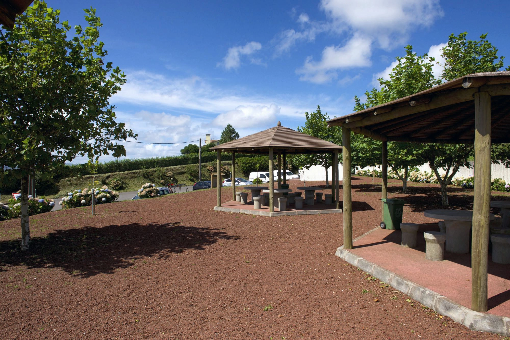 Parque de Merendas dos Remédios