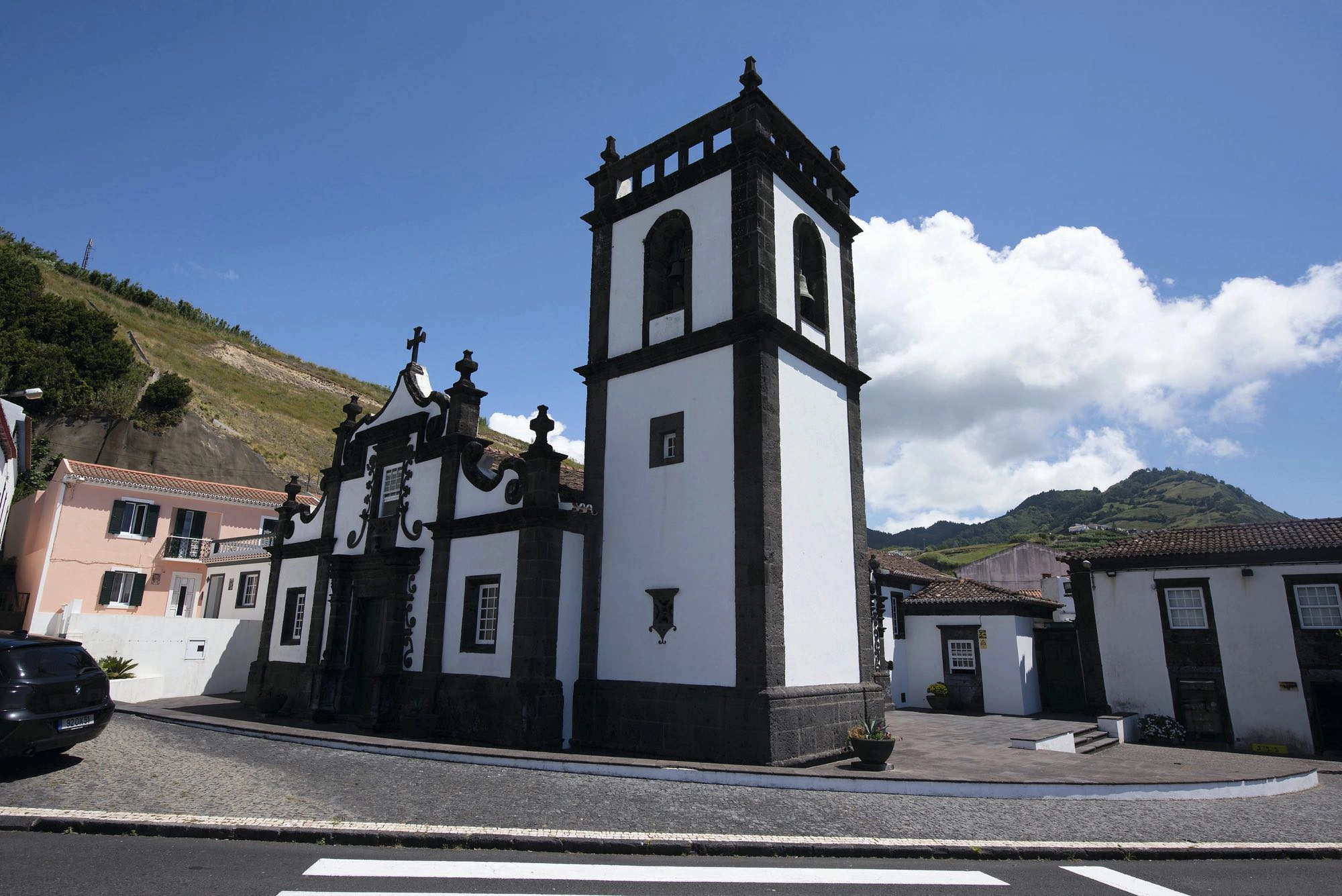 Igreja de Nossa Senhora do Rosário