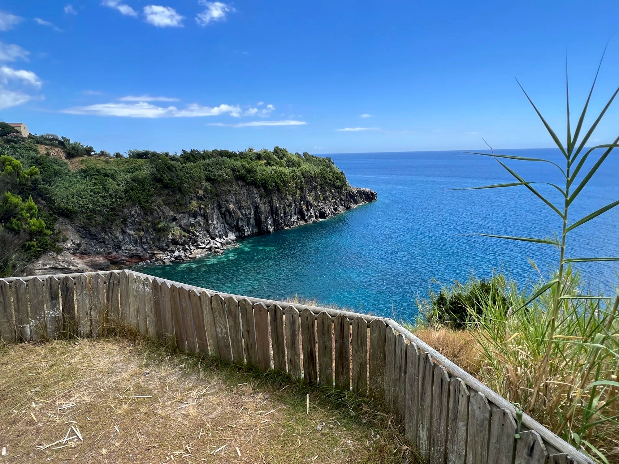 Miradouro da Ponta do Garajau