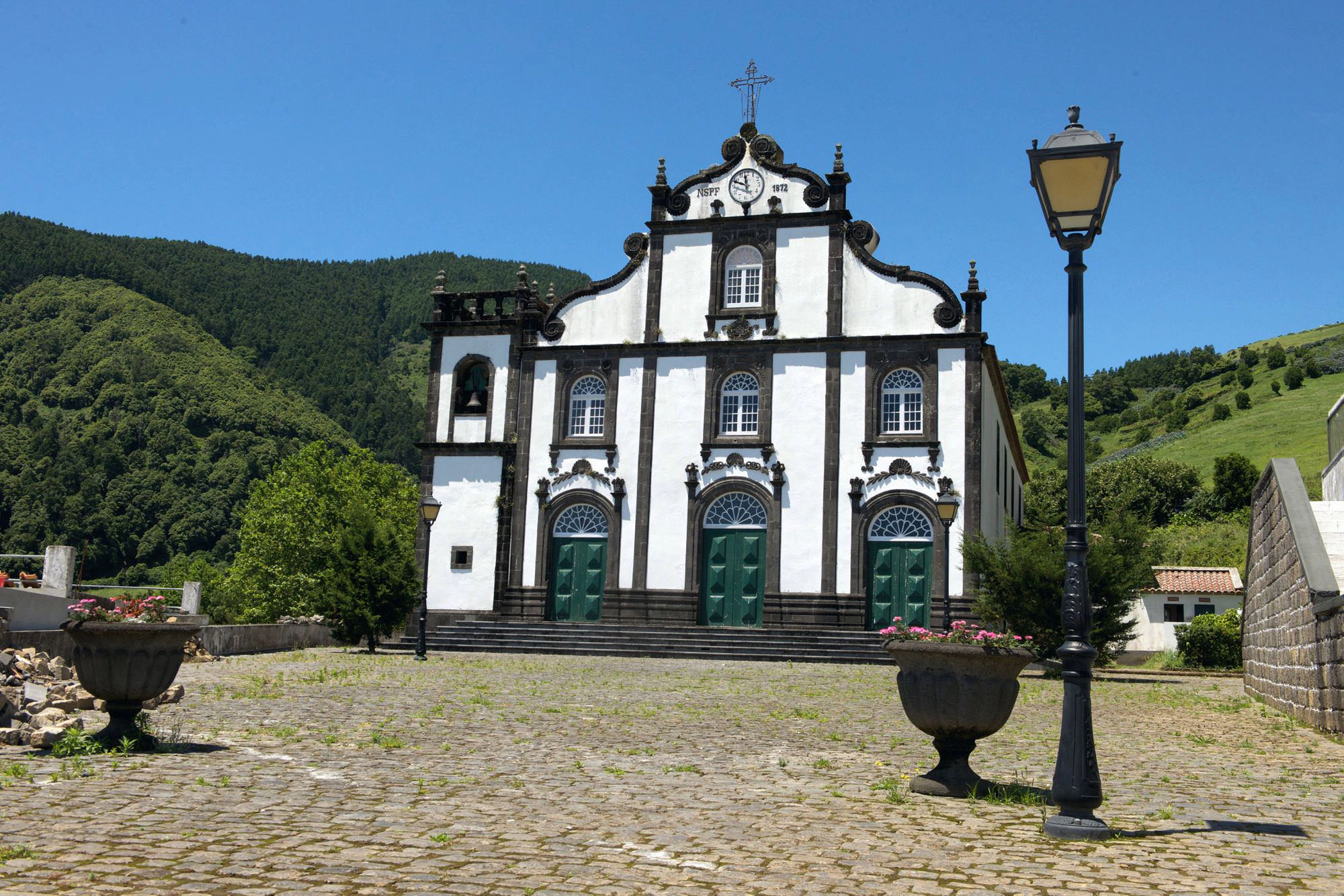 Igreja de Nossa Senhora da Penha de França
