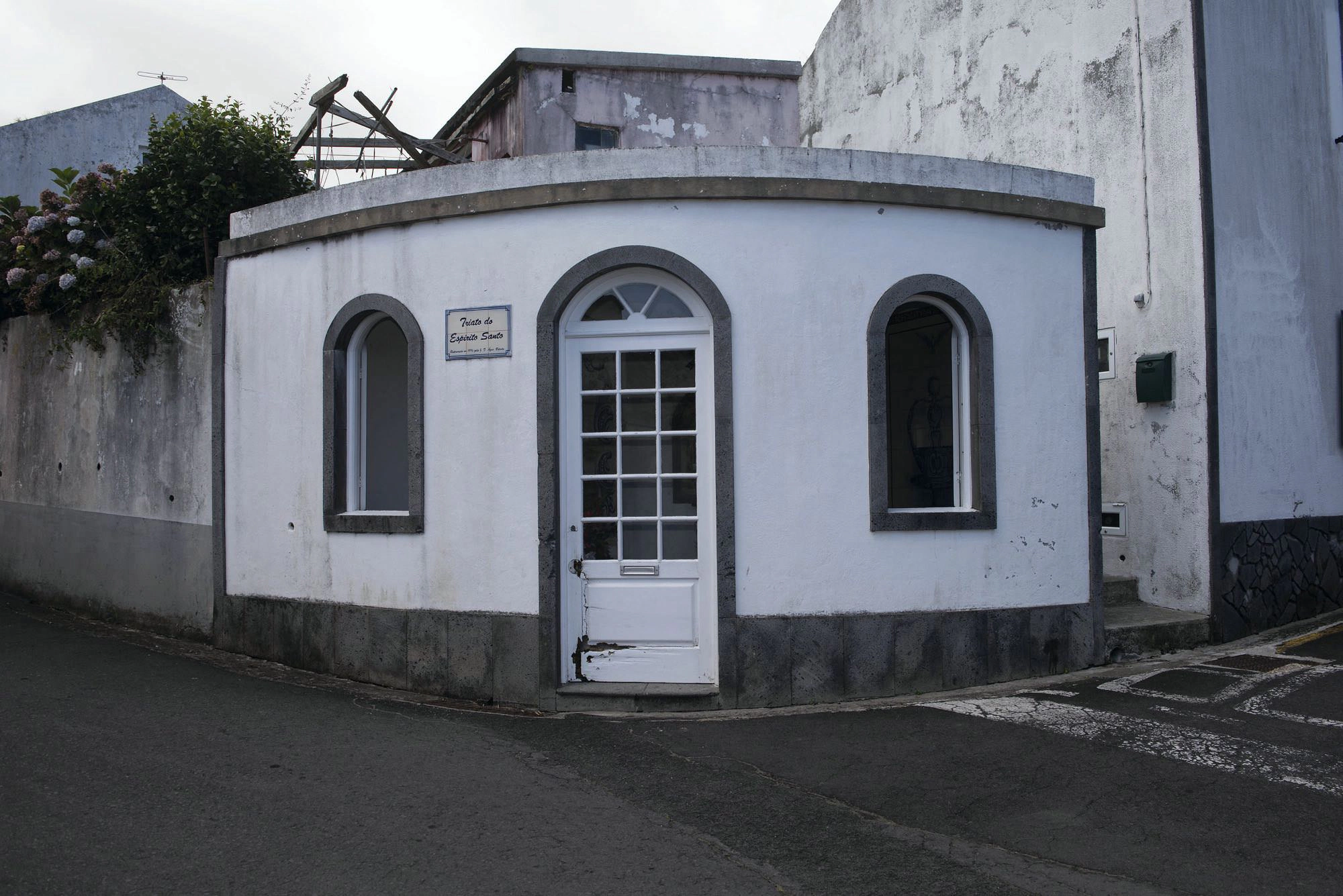 Império in Água Retorta