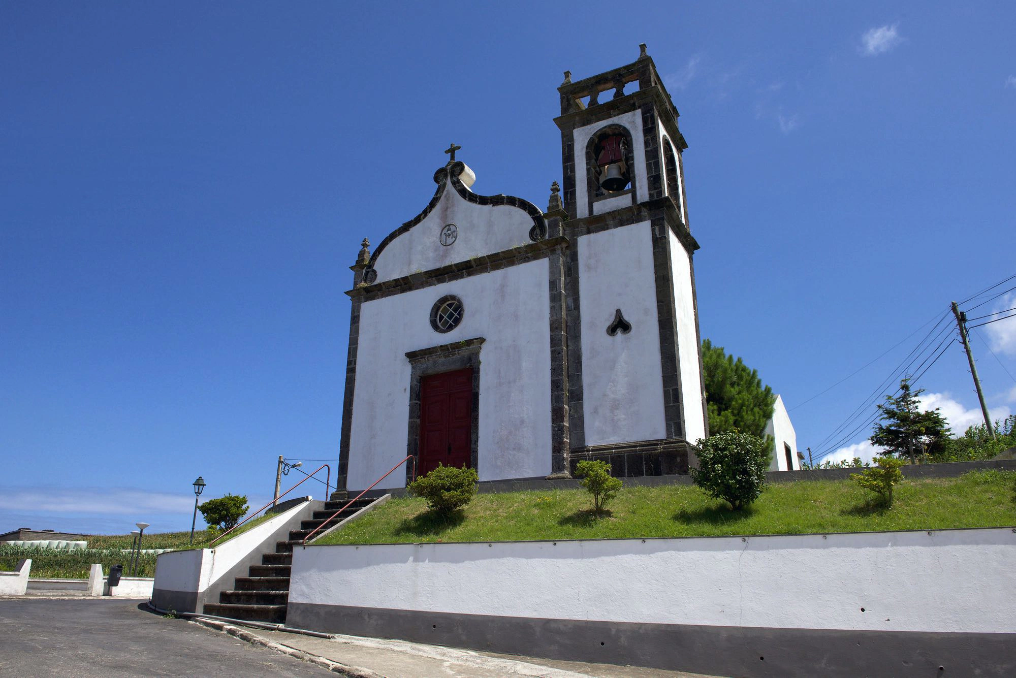 Igreja de São Pedro