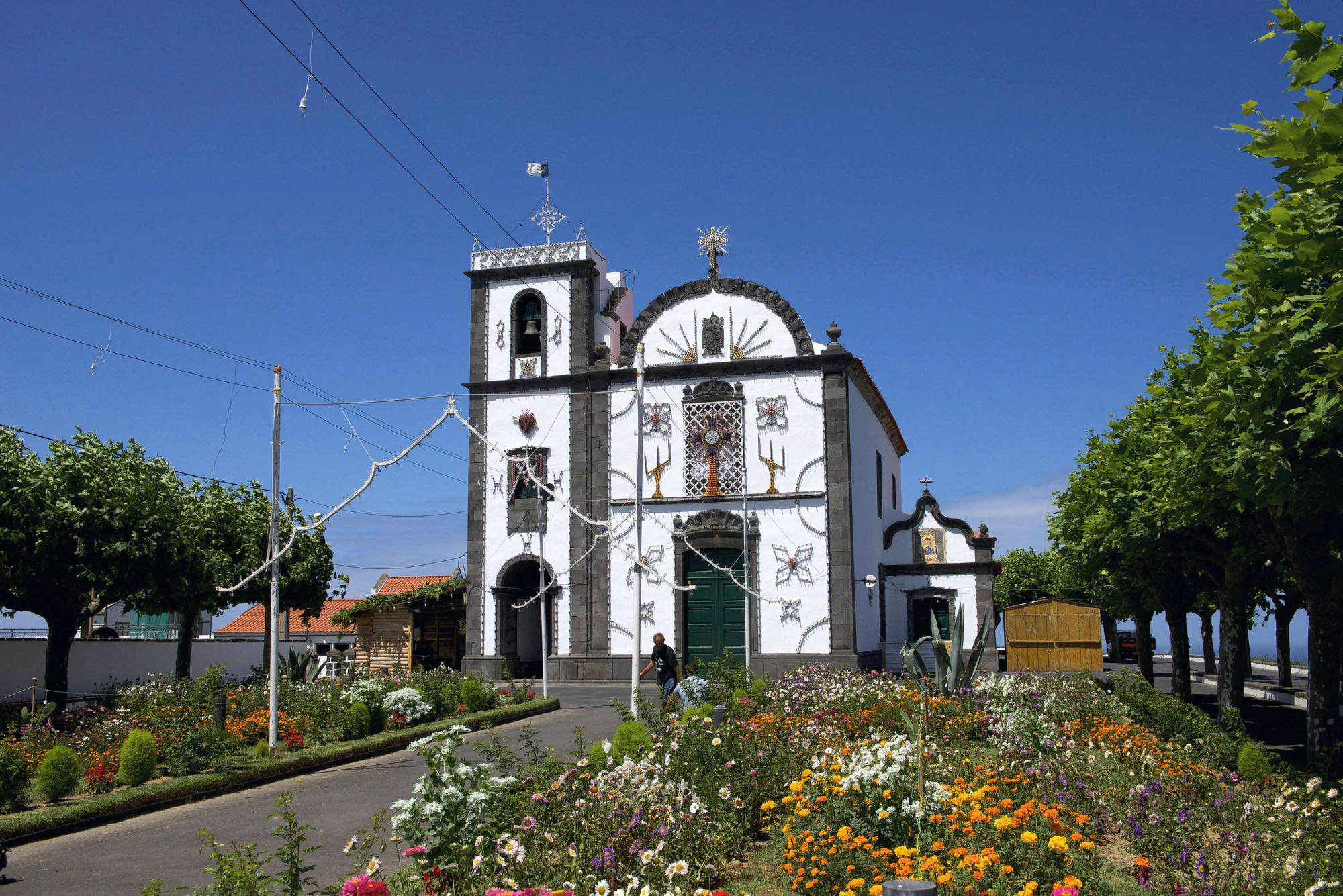 Igreja de Nossa Senhora da Ajuda