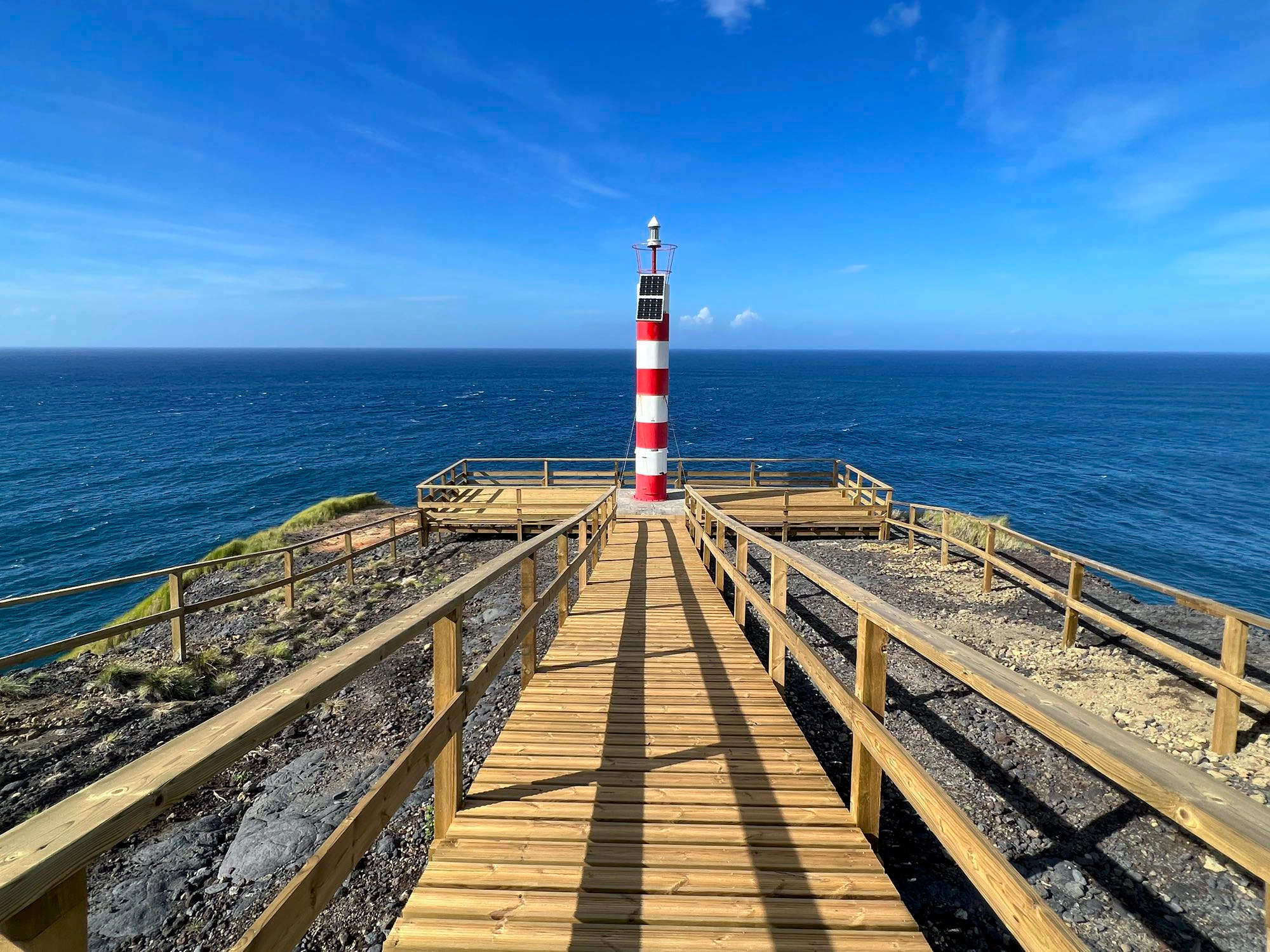 Miradouro da Vera Cruz