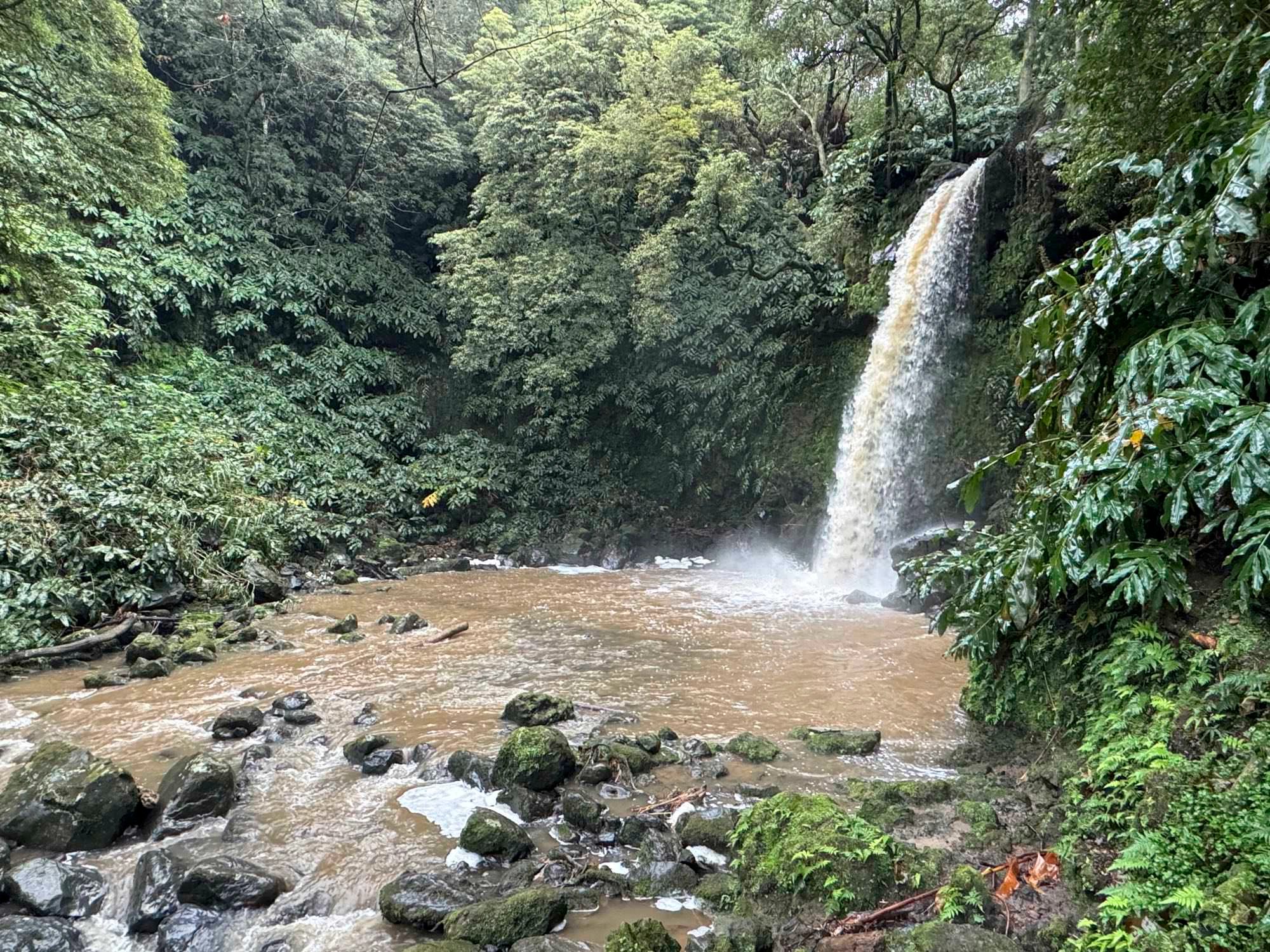 Cascata do Teófilo