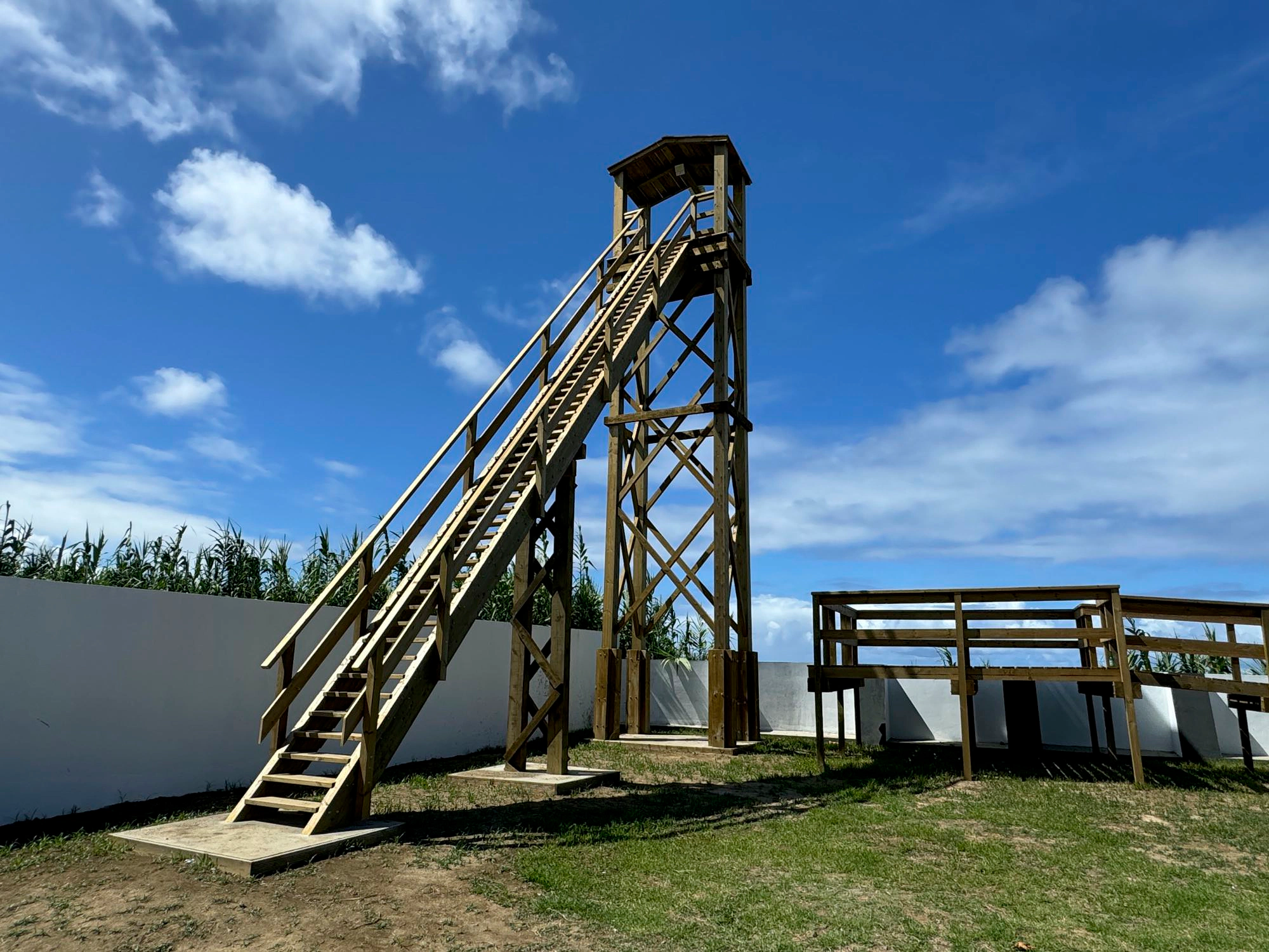 Miradouro da Igualdade