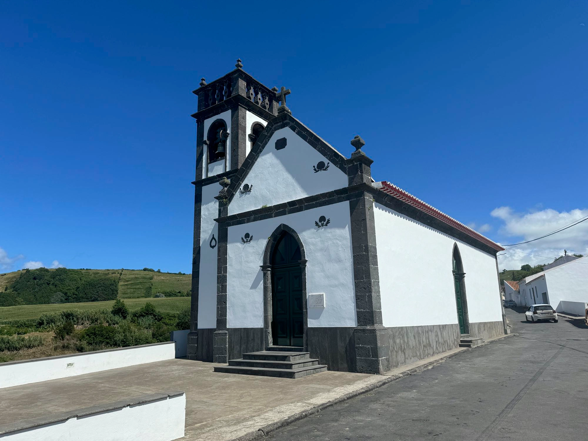 Igreja de Nossa Senhora da Aflição