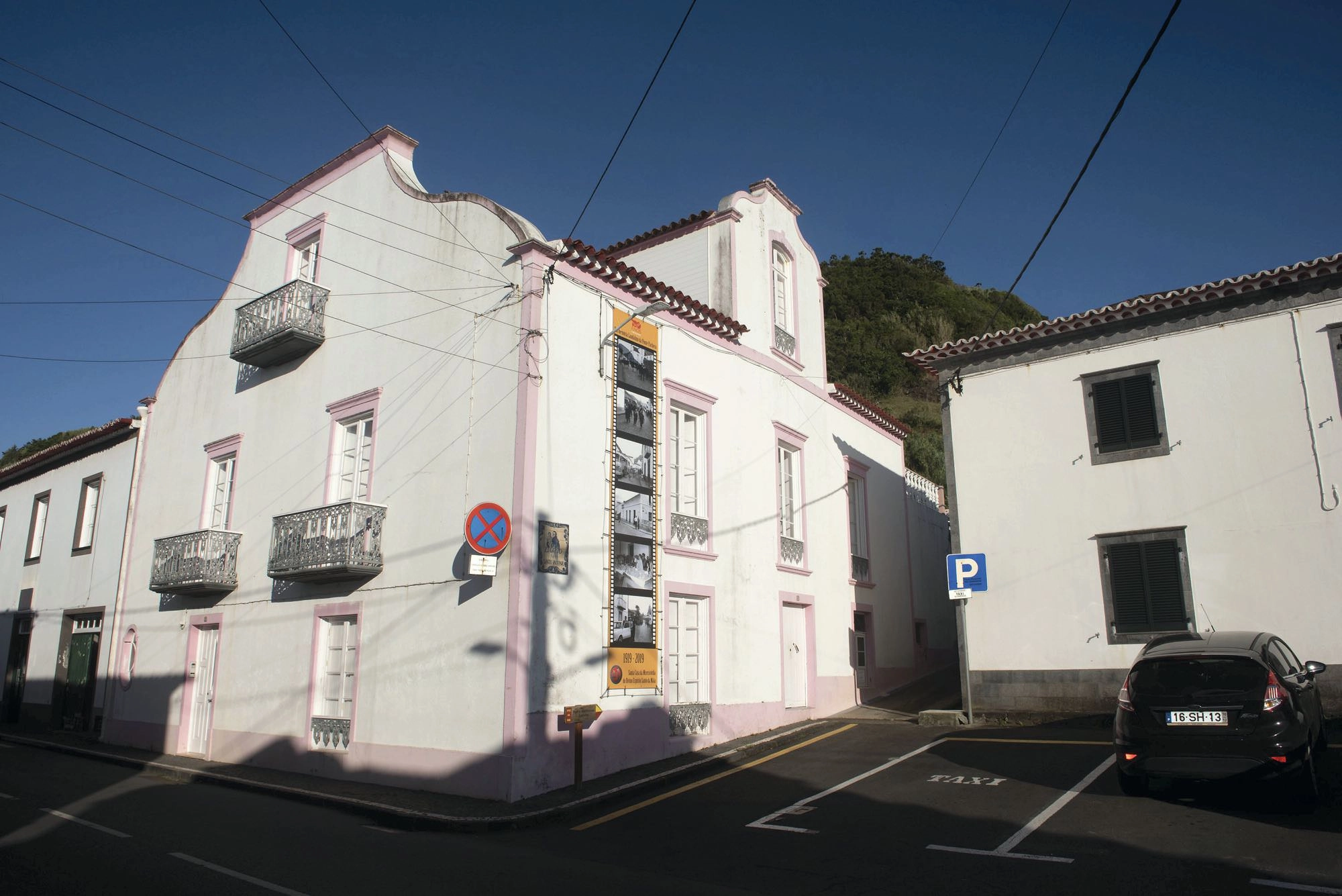 Largo de Santo António